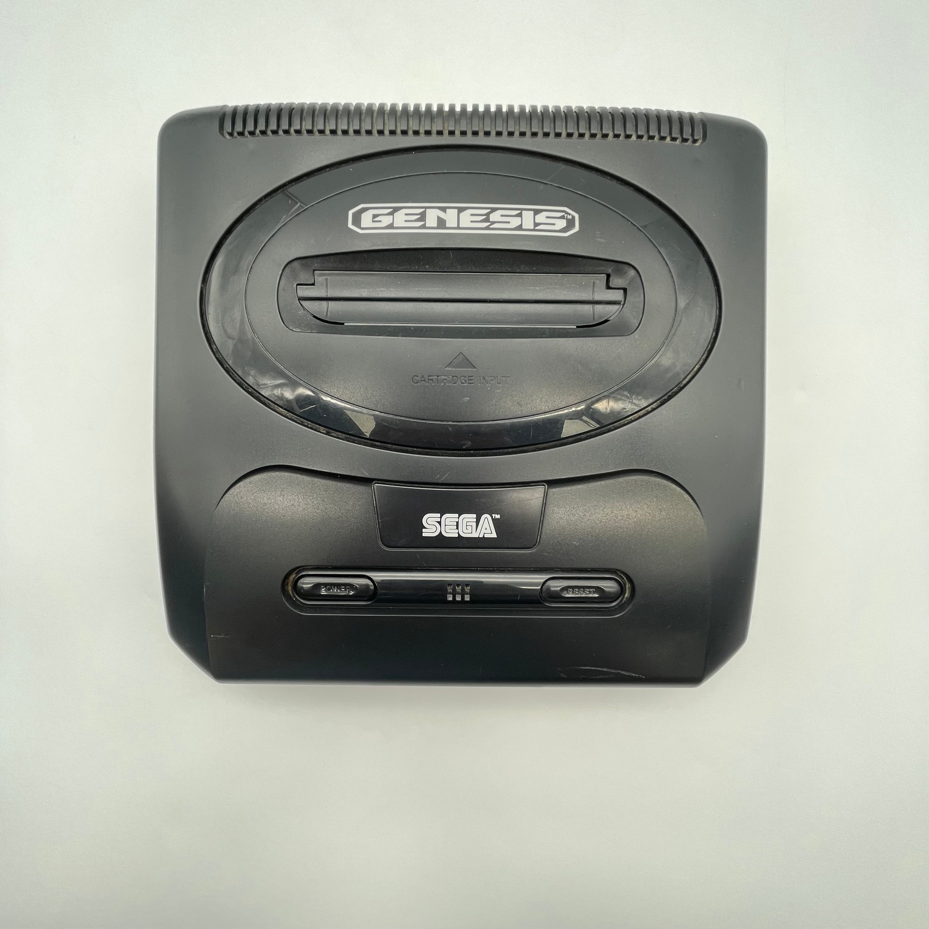 Sega Genesis Model 2 MK-1631- Untested