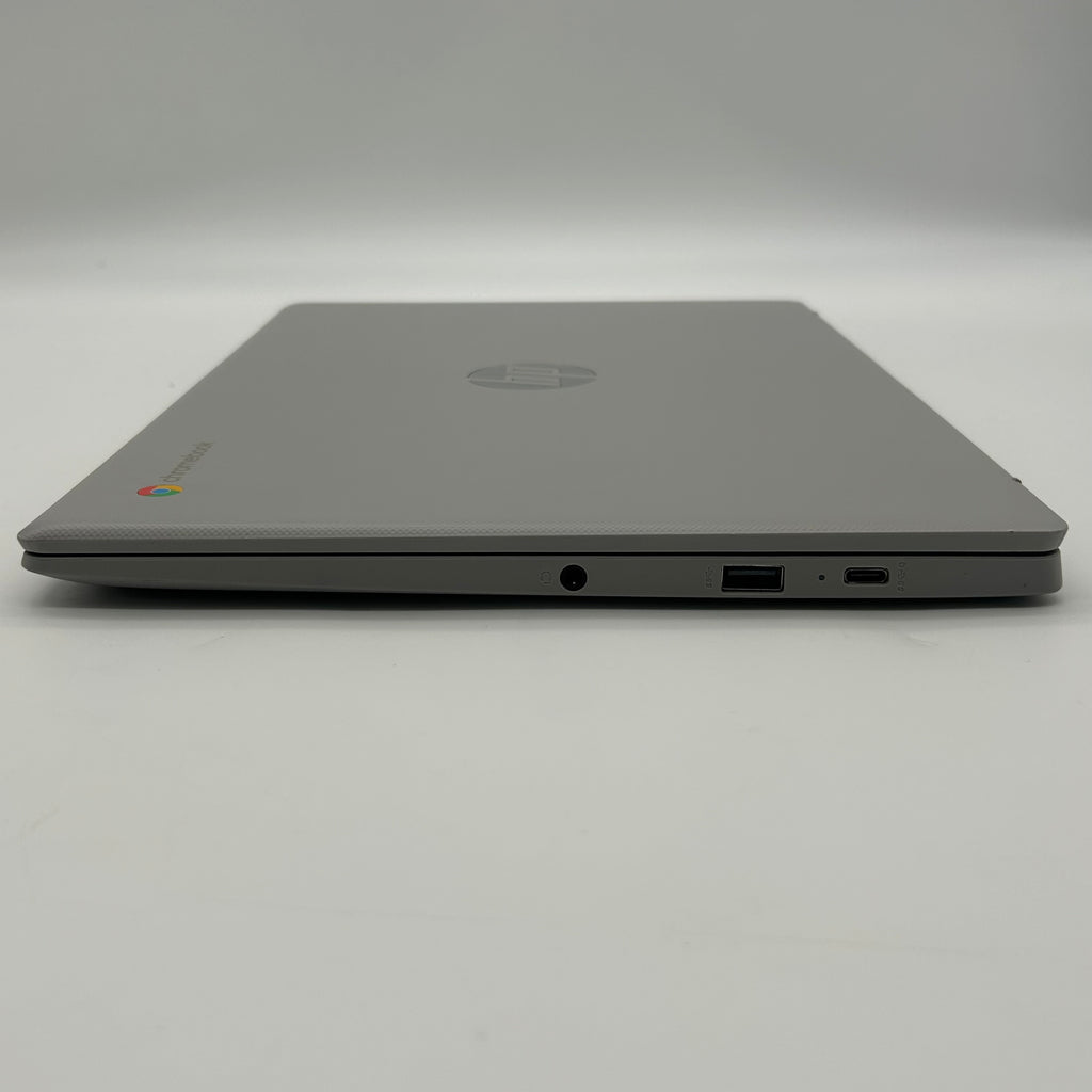 HP 14a-ne0013dx |14-inch Laptop |Intel Celeron N4500|4GB RAM |2GB SSD| w/ Charger