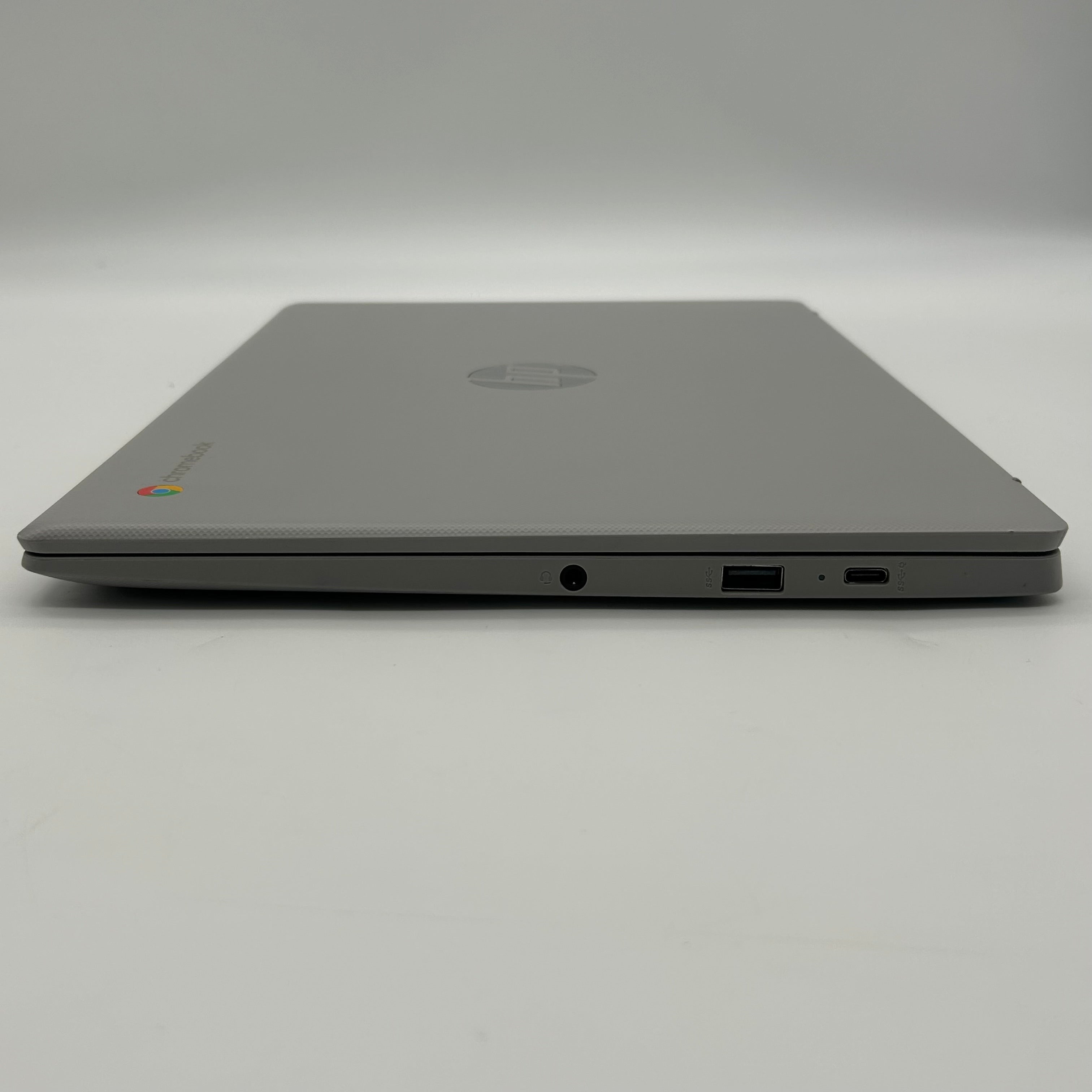 HP 14a-ne0013dx |14-inch Laptop |Intel Celeron N4500|4GB RAM |2GB SSD| w/ Charger