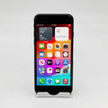 Unlocked Apple iPhone SE 3rd Gen 64GB MMX53LL/A Midnight BH 93%