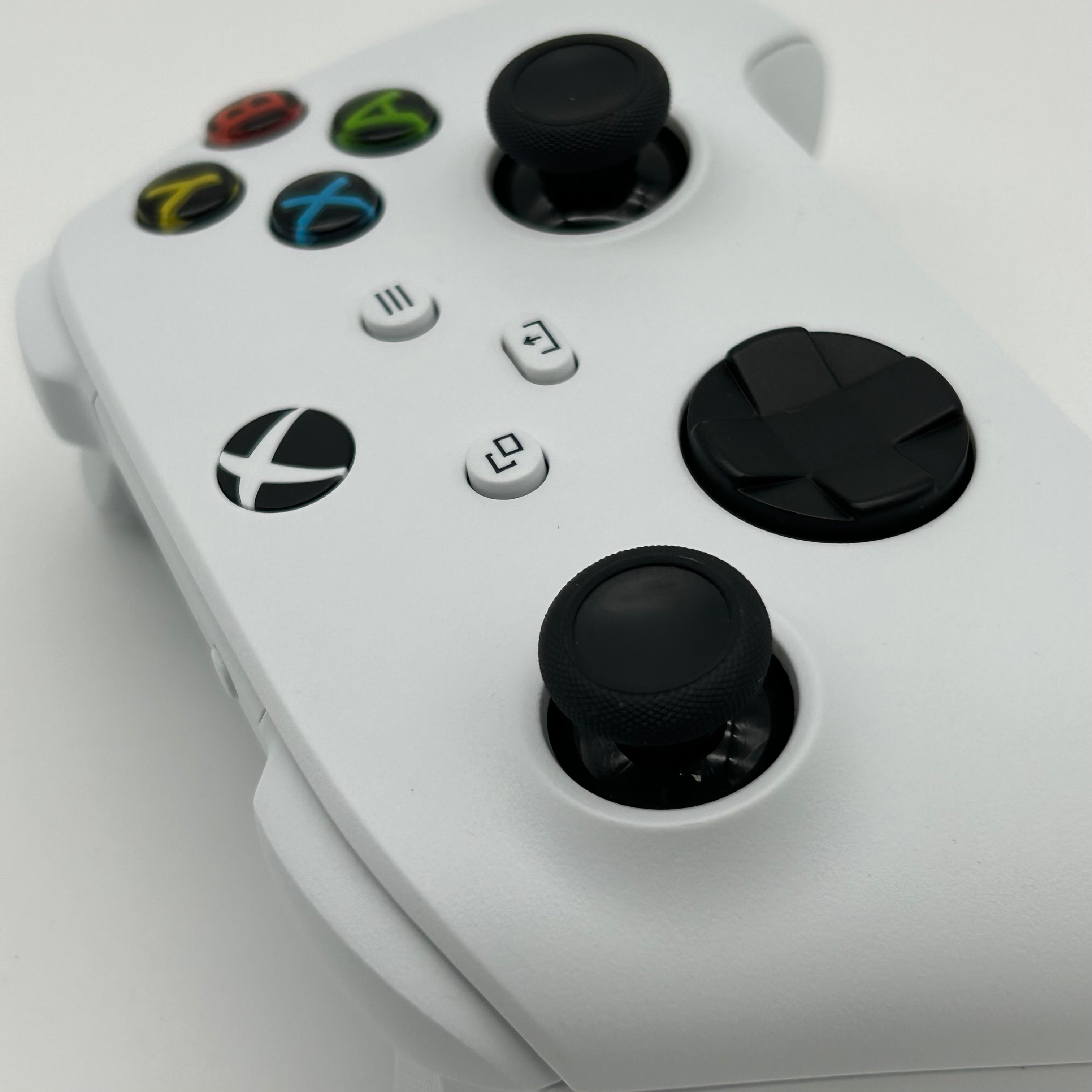 Microsoft Xbox Series S 1883 512GB Video Game Console - White - Used