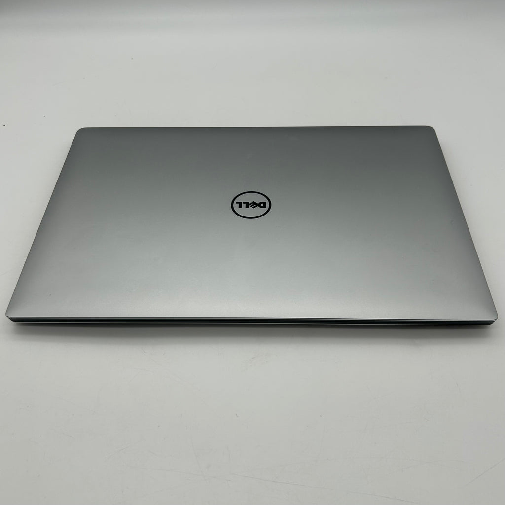Dell XPS 15 9560 |i5-7300HQ|8GB RAM|GTX 1050|1TB HDD|