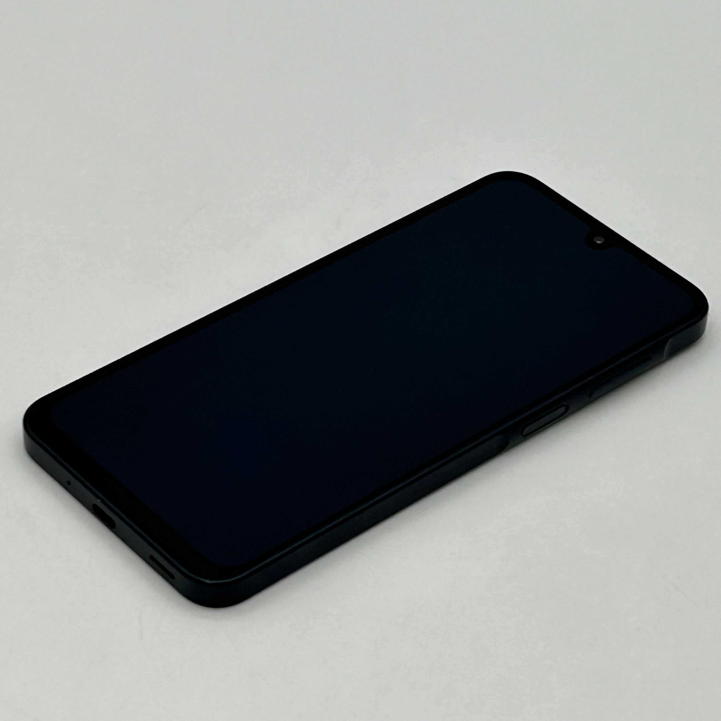 Samsung Galaxy A16 5G 128GB AT&T SM-A166U Blue Black