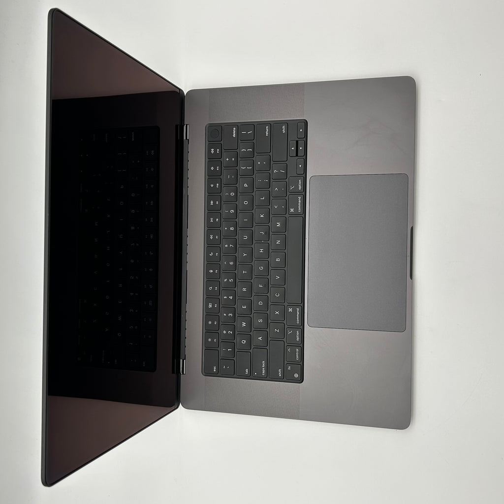 Apple MacBook Pro 16" M4 Pro A3403 2024 - Space Gray - 24GB RAM, 512GB SSD