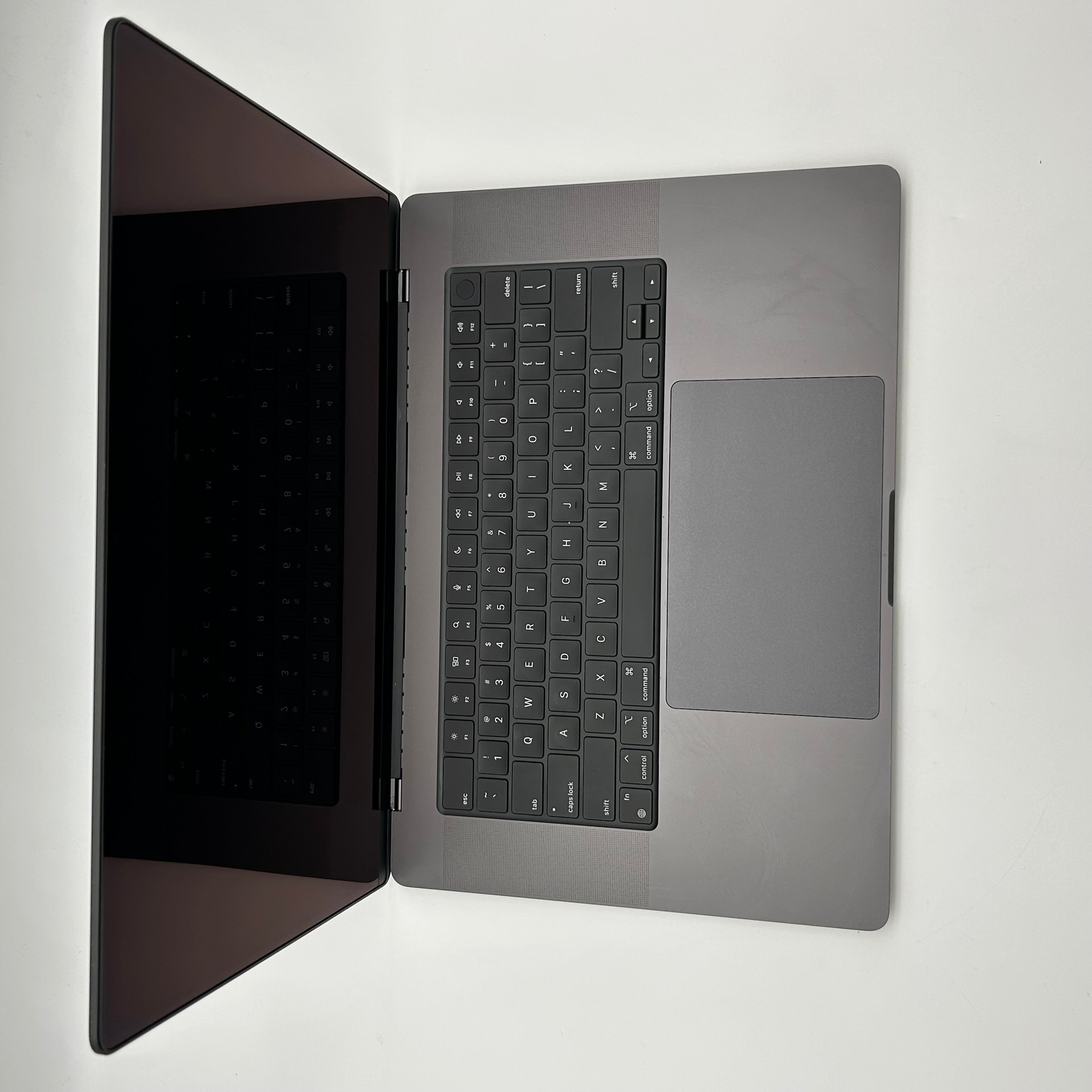 Apple MacBook Pro 16" M4 Pro A3403 2024 - Space Gray - 24GB RAM, 512GB SSD