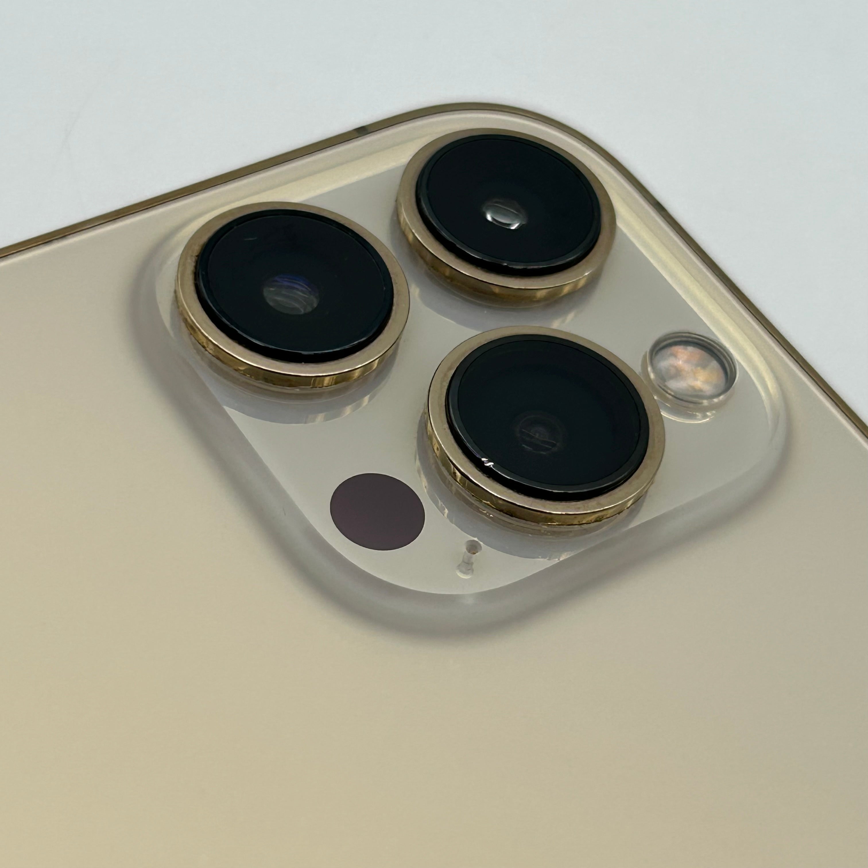 Apple iPhone 13 Pro Max 256GB Gold T-Mobile A2484