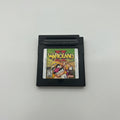 Wario Land II (Nintendo Game Boy , 1999) Cartridge - Authentic Tested