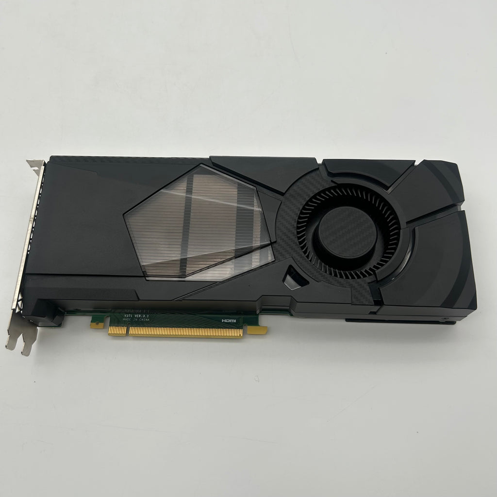 Dell OEM NVIDIA GeForce RTX 2060 SUPER 8GB Graphics Card