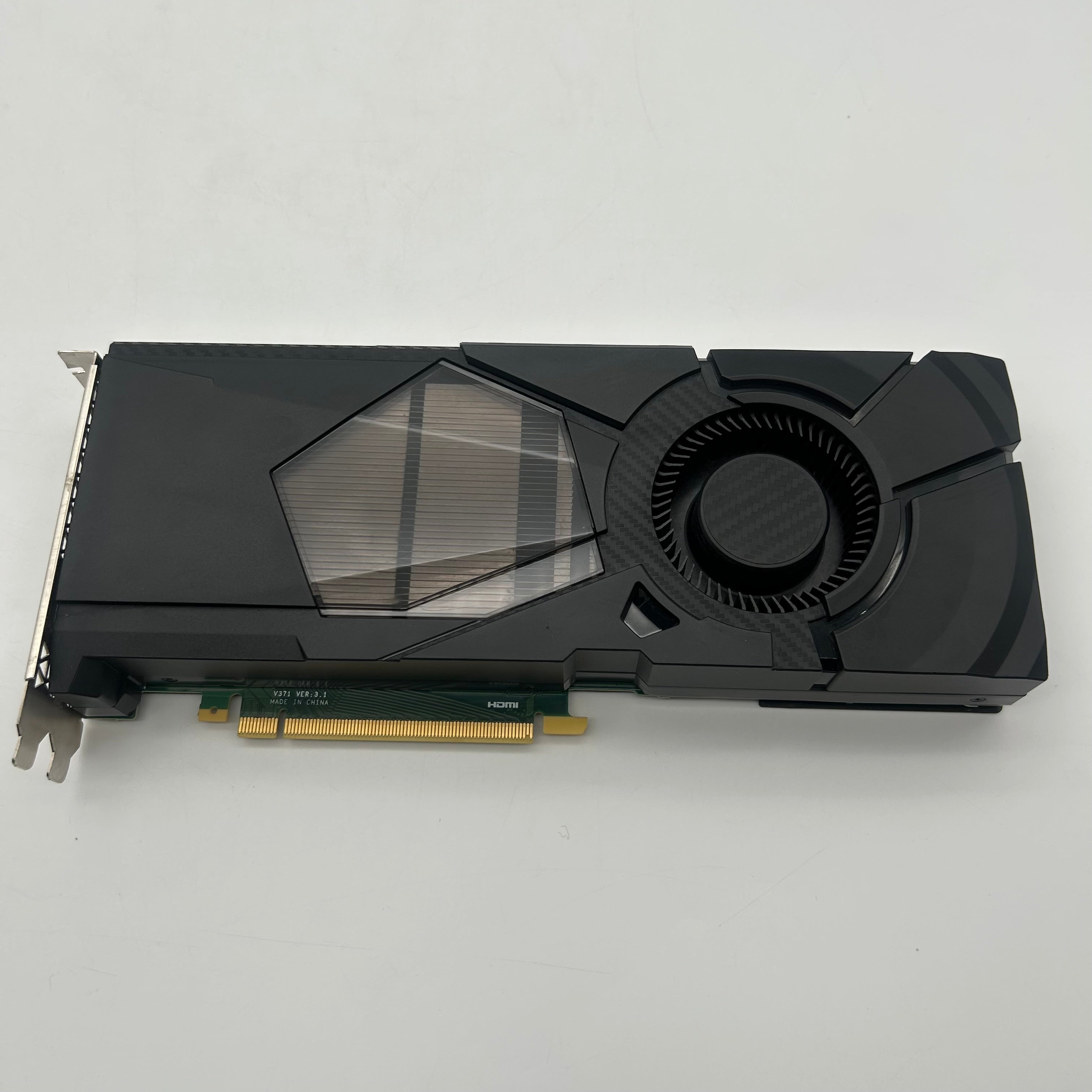 Dell OEM NVIDIA GeForce RTX 2060 SUPER 8GB Graphics Card