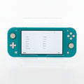 Nintendo Switch Lite Turquoise HDH-001 32GB w/ 4 Games  - Tested