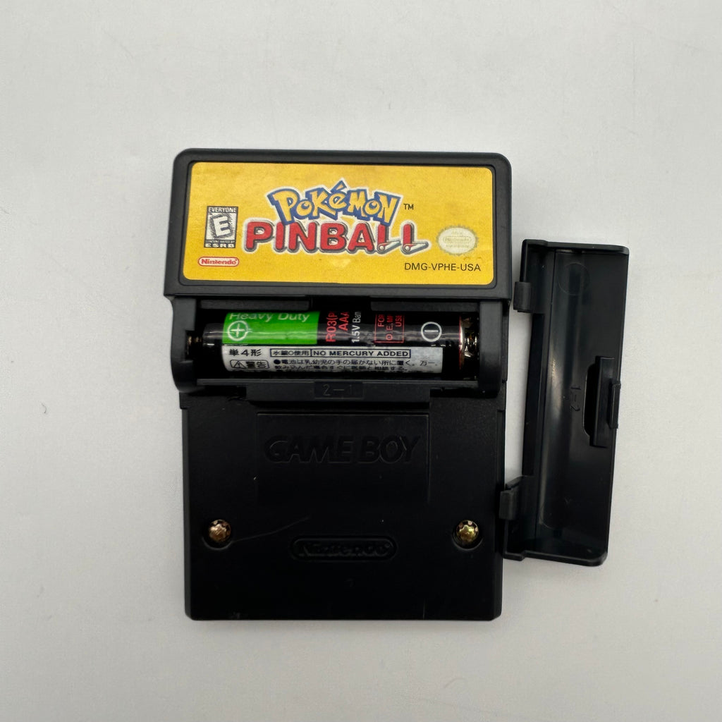 Nintendo Gameboy Pokémon Pinball  - Cartridge Only