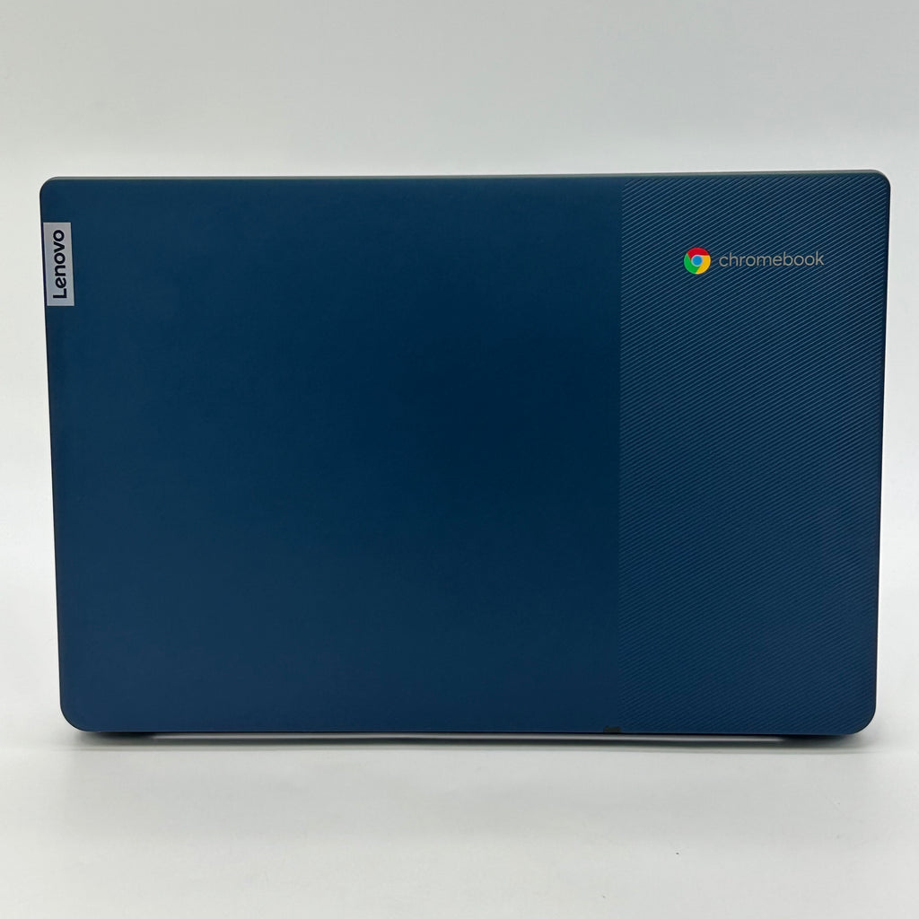 Lenovo IdeaPad Slim 3 Chrome 14M868 14" Kompanio 520 2.0GHz 4GB RAM 64GB SSD