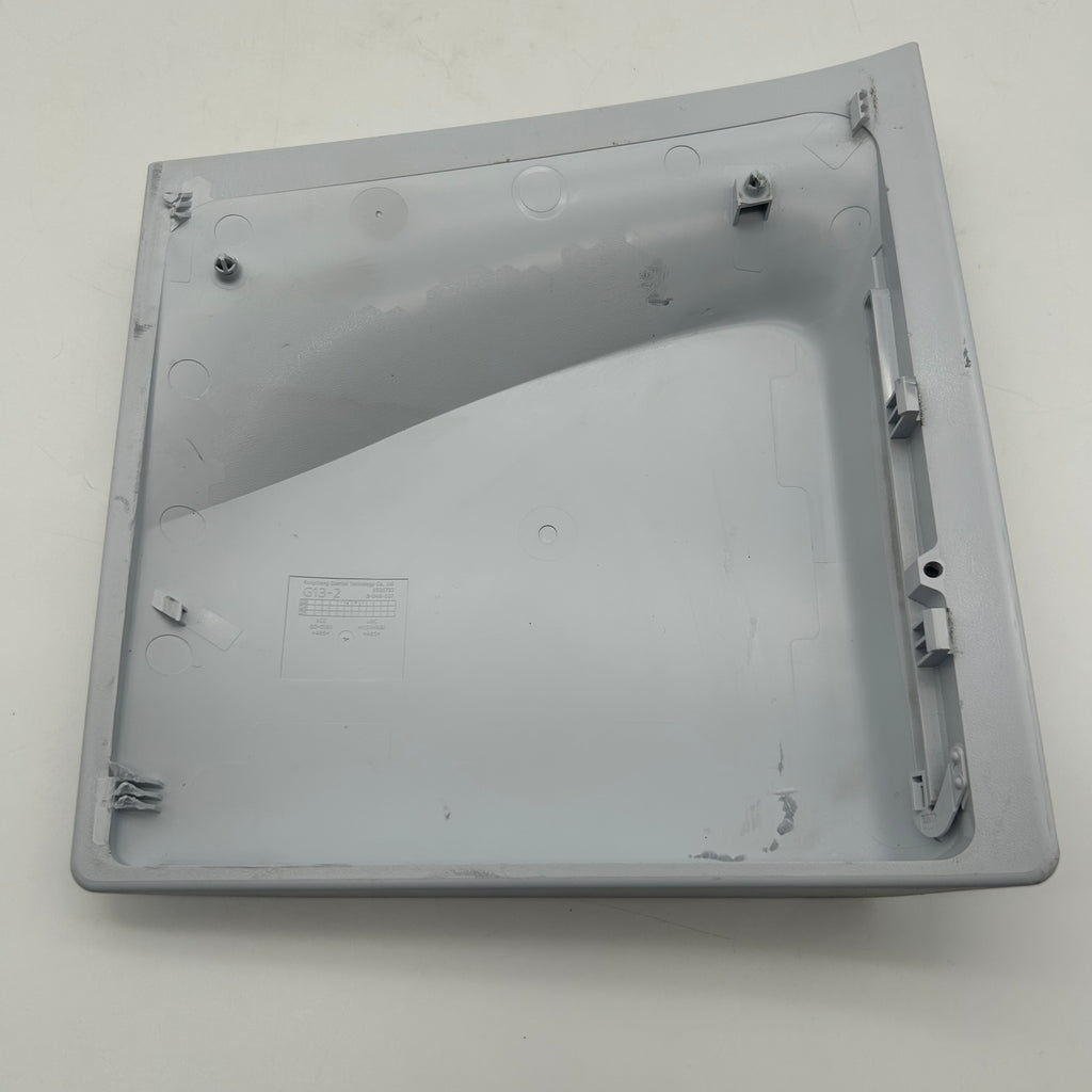 Sony PlayStation 5 Slim Disc Cover White