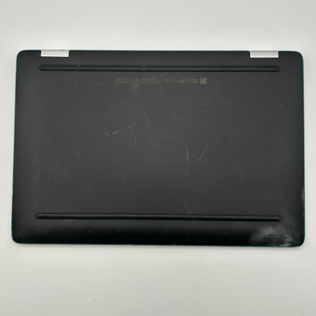 HP Chromebook x360 14a-ca0190wm Celeron N4020 1.1GHz 4GB RAM 64GB eMMC 14" Touch - Used