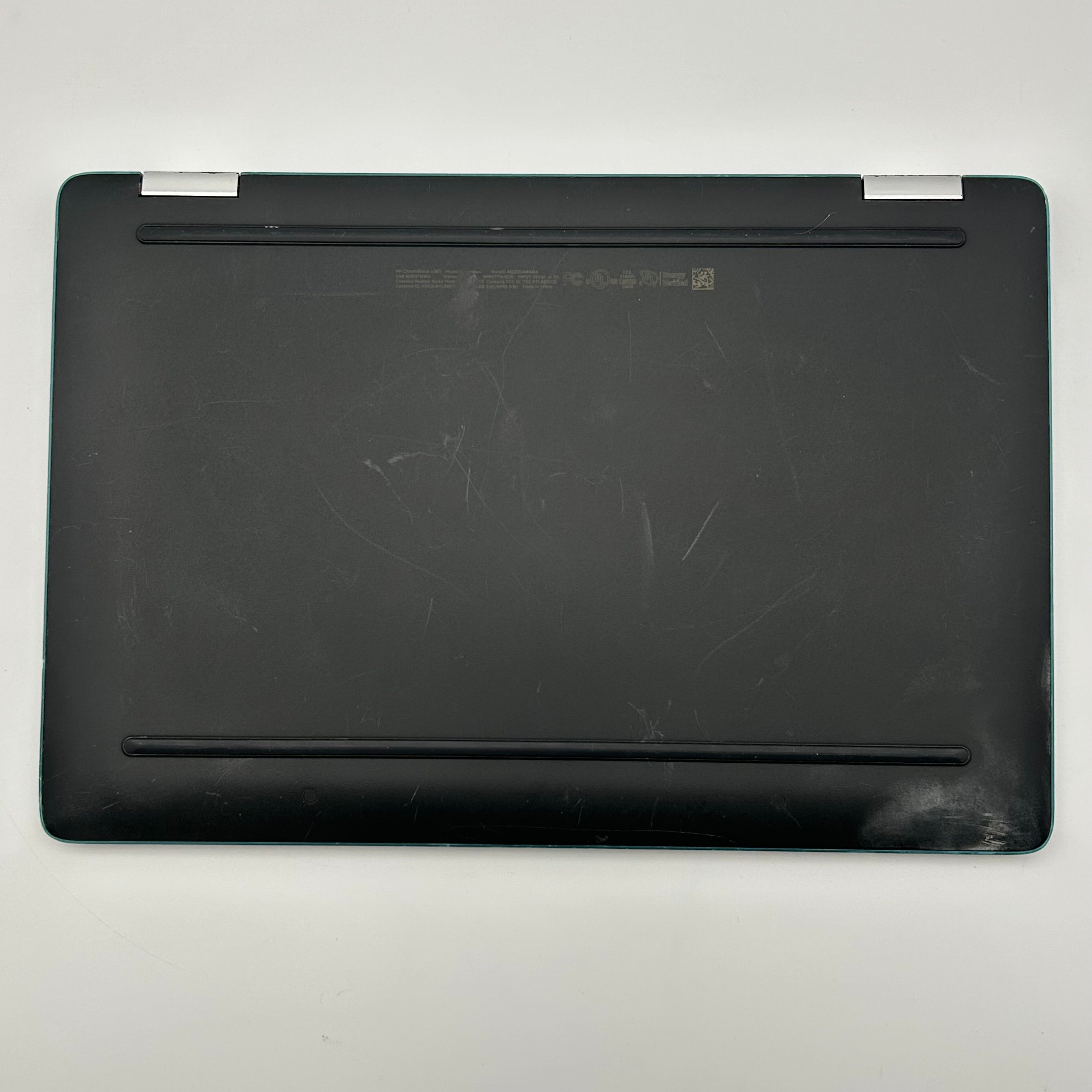 HP Chromebook x360 14a-ca0190wm Celeron N4020 1.1GHz 4GB RAM 64GB eMMC 14" Touch - Used