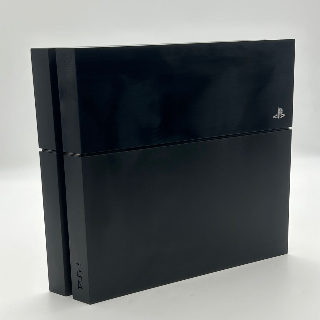 Sony PlayStation PS4 CUH-1115A 500GB Console w/4 Games - Tested