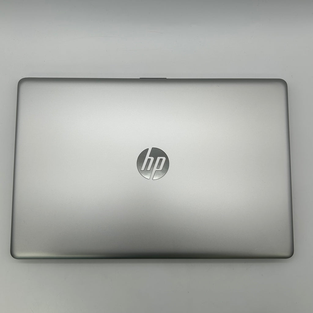HP Laptop 17-ca0011ds 17.3-inch AMD Ryzen 3 2300U 8GB RAM 1TB HDD Gray