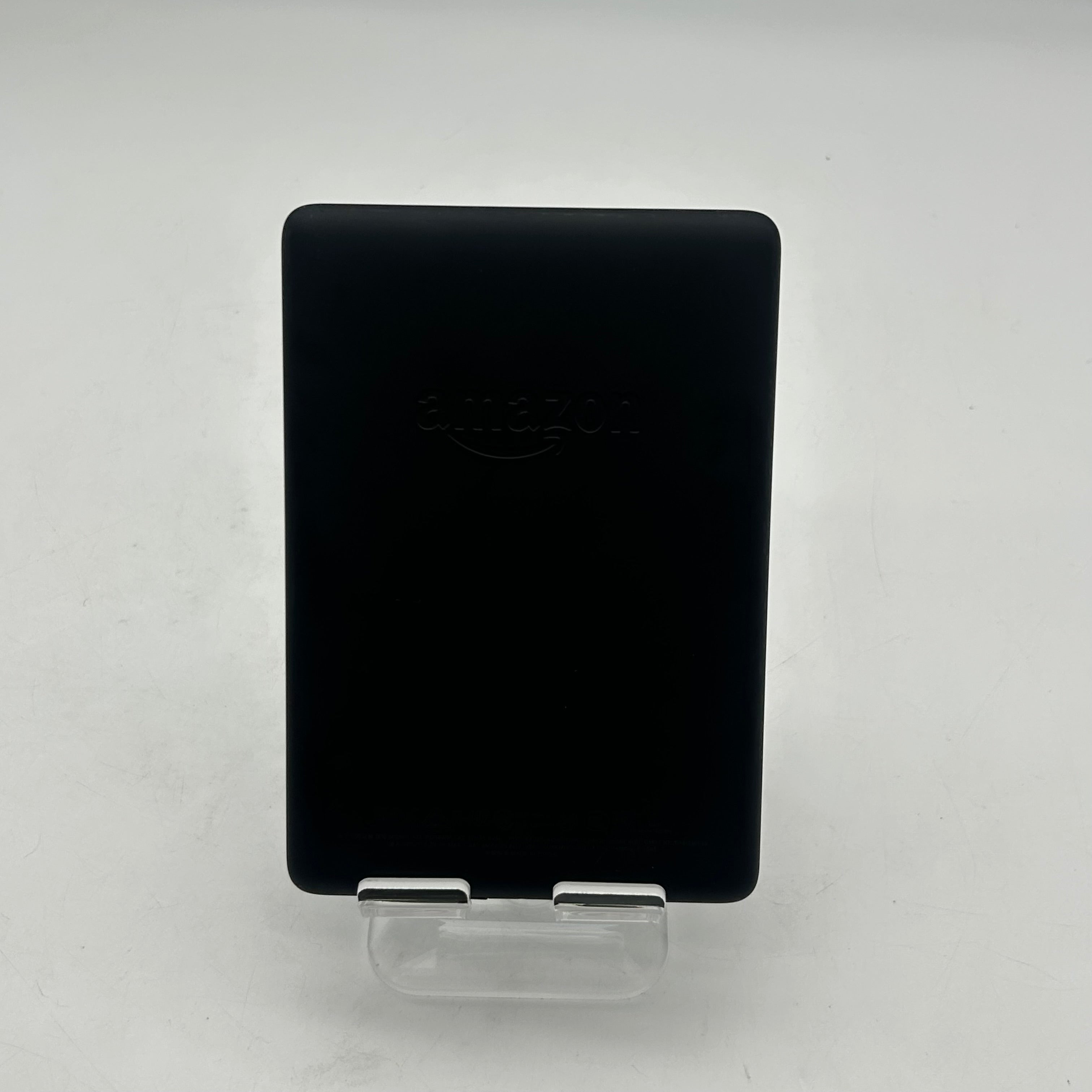 WiFi Only Amazon Fire HD 8 10th Gen 32GB Black K72LL4