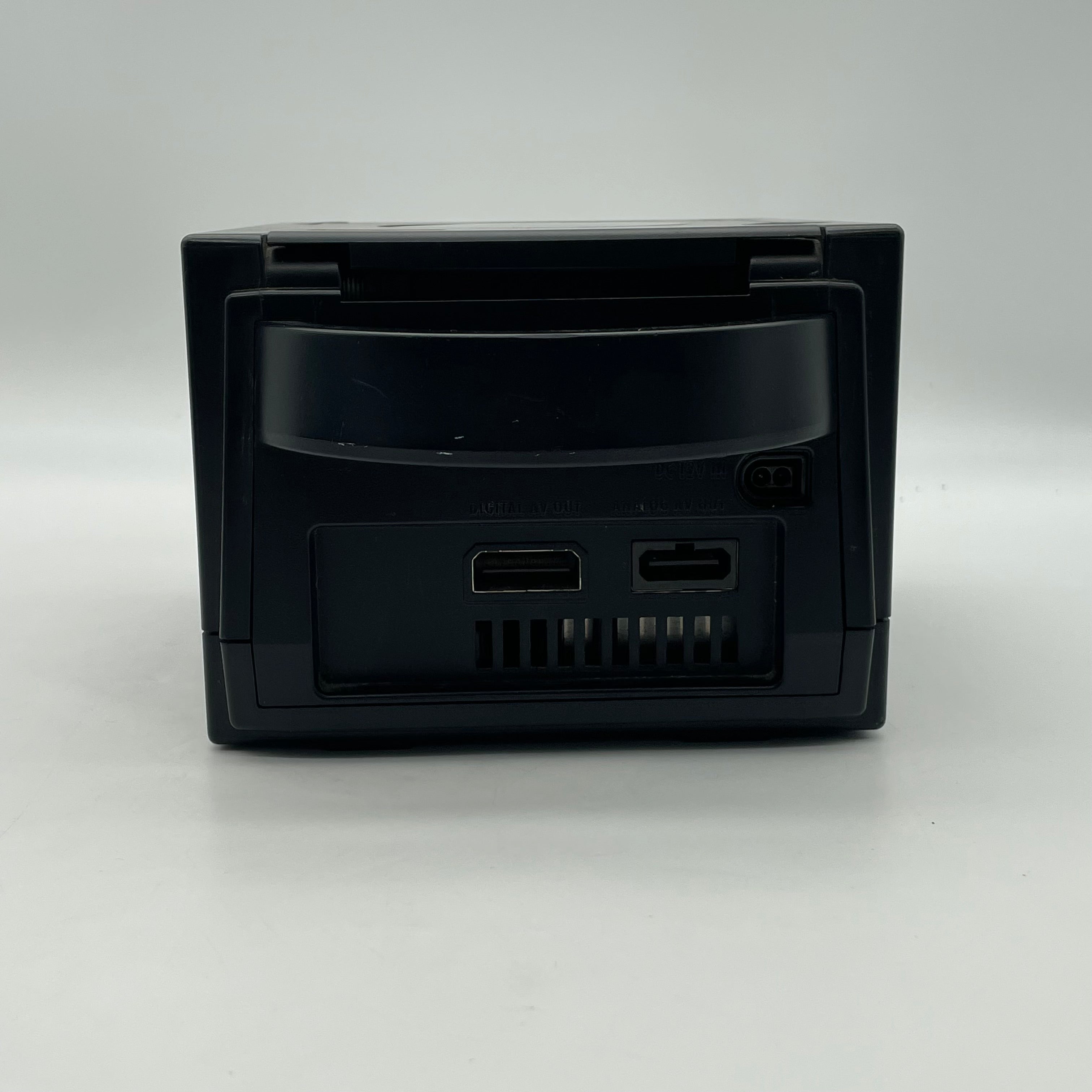Nintendo GameCube DOL-001 2001 w/ Smash Bros Melee Game