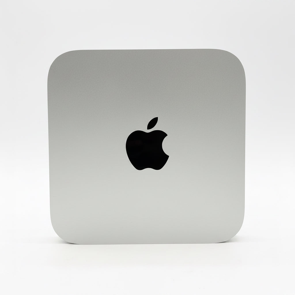 Apple Mac Mini Late 2014 A1347 2.6GHz Intel i5 8GB RAM 1TB HDD Monterey Mac OS