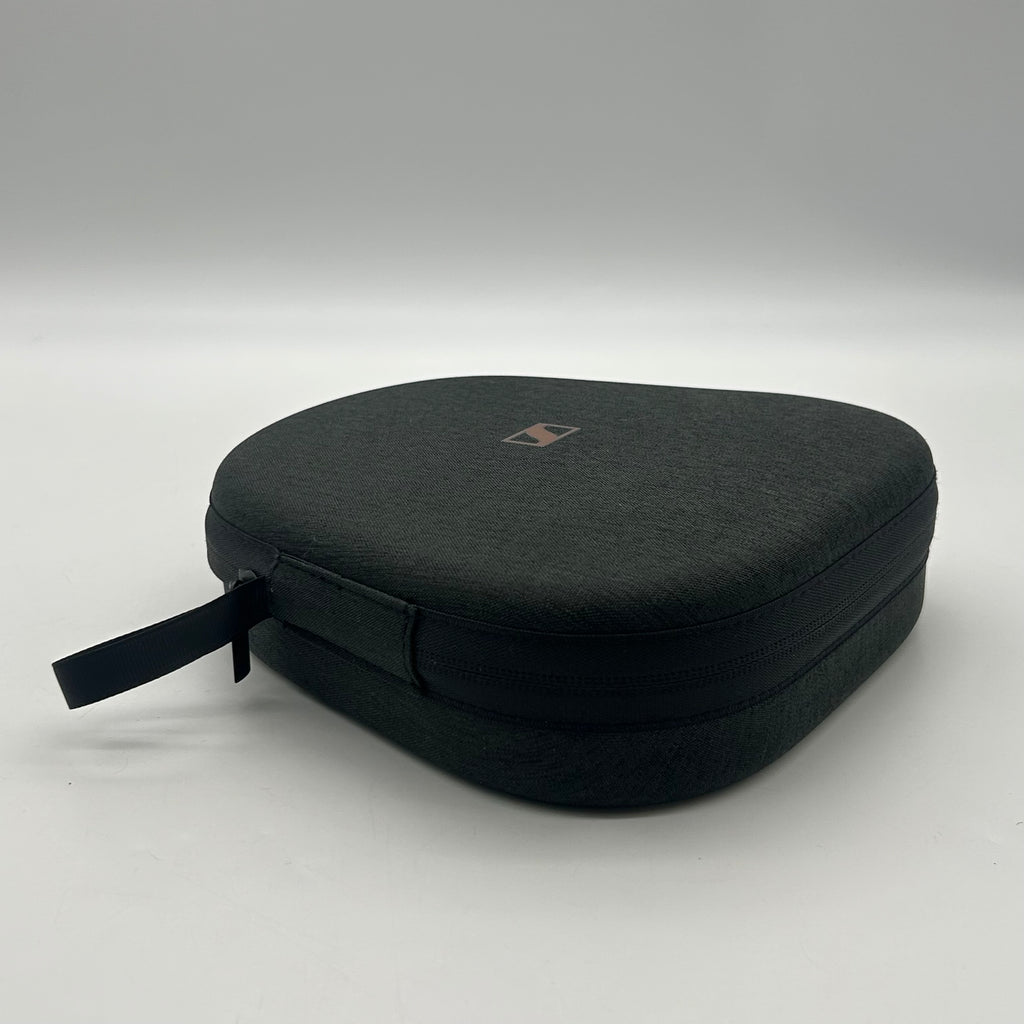 Sennheiser MOMENTUM 4 Wireless Headphones ANC - Black