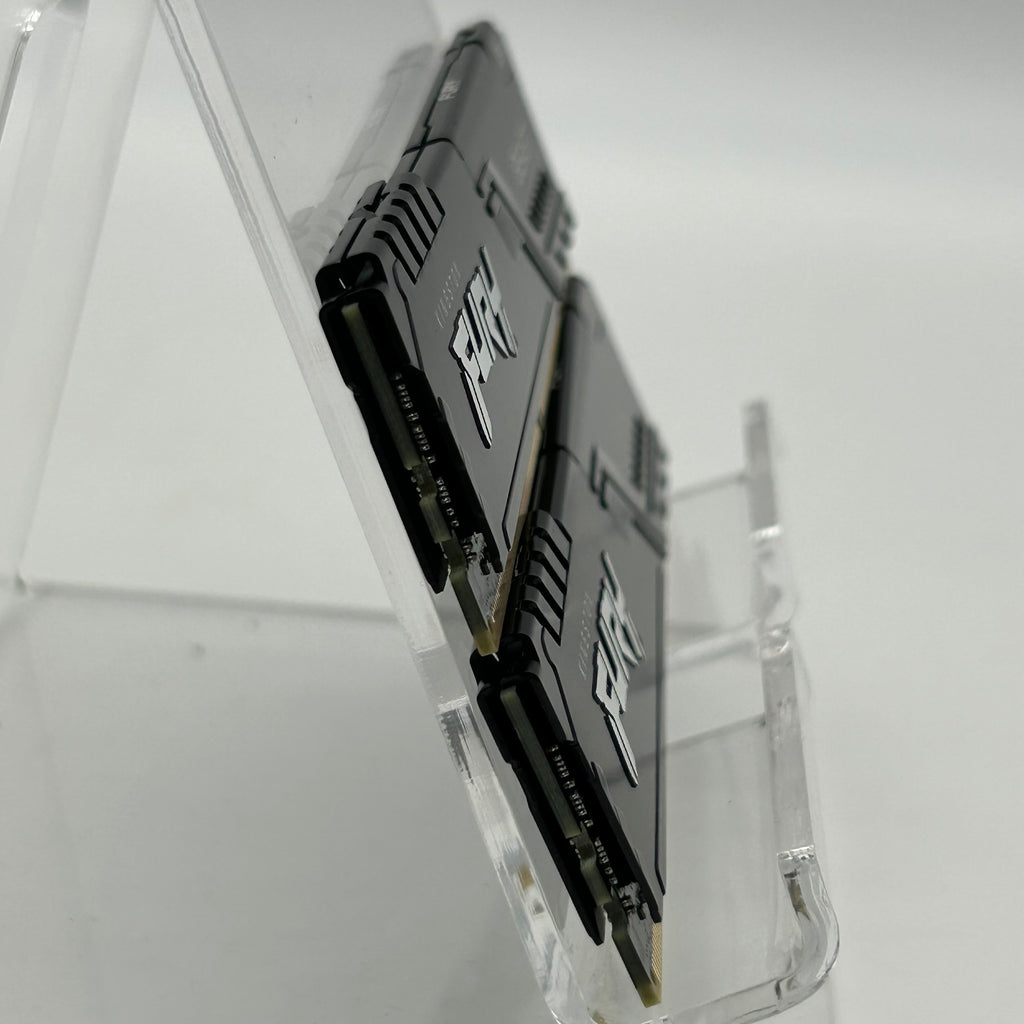 Kingston Fury Beast 32GB (2x16GB) DDR4 3200MHz KF426C16BB1K2/32