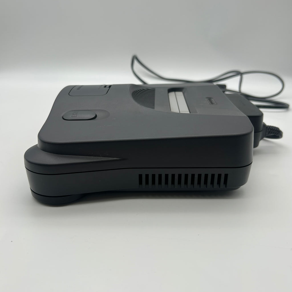 Nintendo 64 N64 NUS-001 1996 Bundle- Tested
