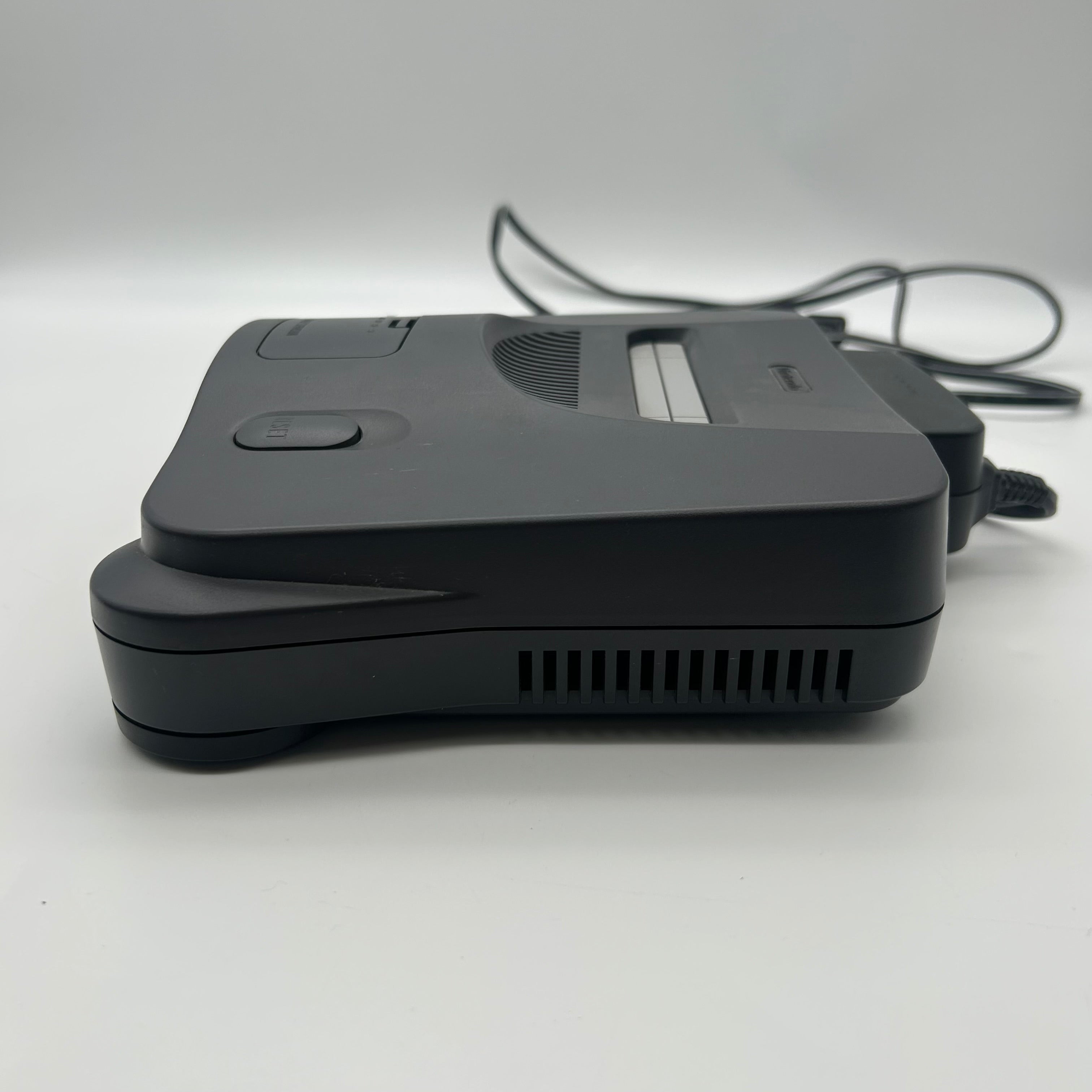Nintendo 64 N64 NUS-001 1996 Bundle- Tested