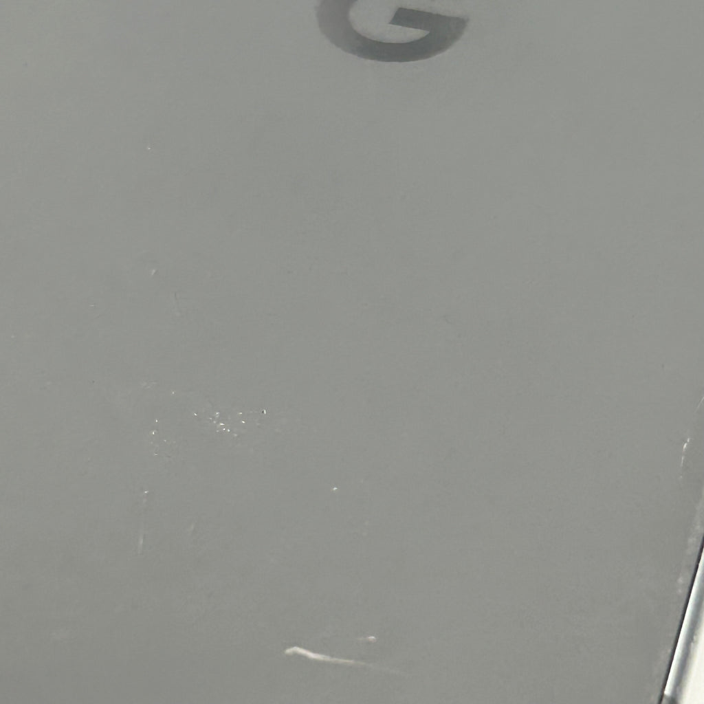 Google Pixel 9 Pro XL 512GB Obsidian Unlocked Fair Condition