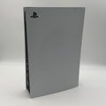 Sony PlayStation 5 Disc Edition CFI-1015A White - Broken HDMI Port - Parts Only SOLD AS IS - Final Sale