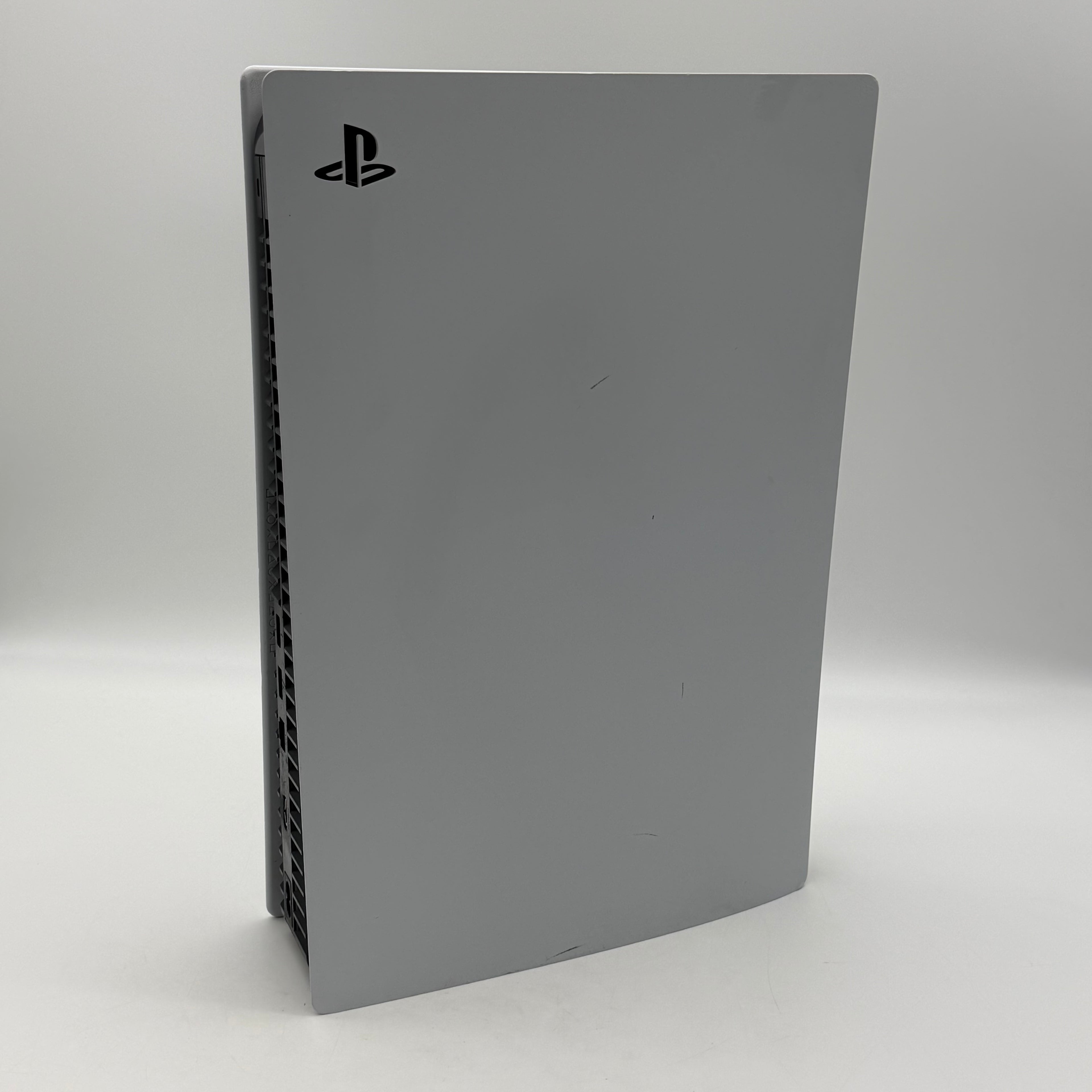 Sony PlayStation 5 Disc Edition CFI-1015A White - Broken HDMI Port - Parts Only SOLD AS IS - Final Sale