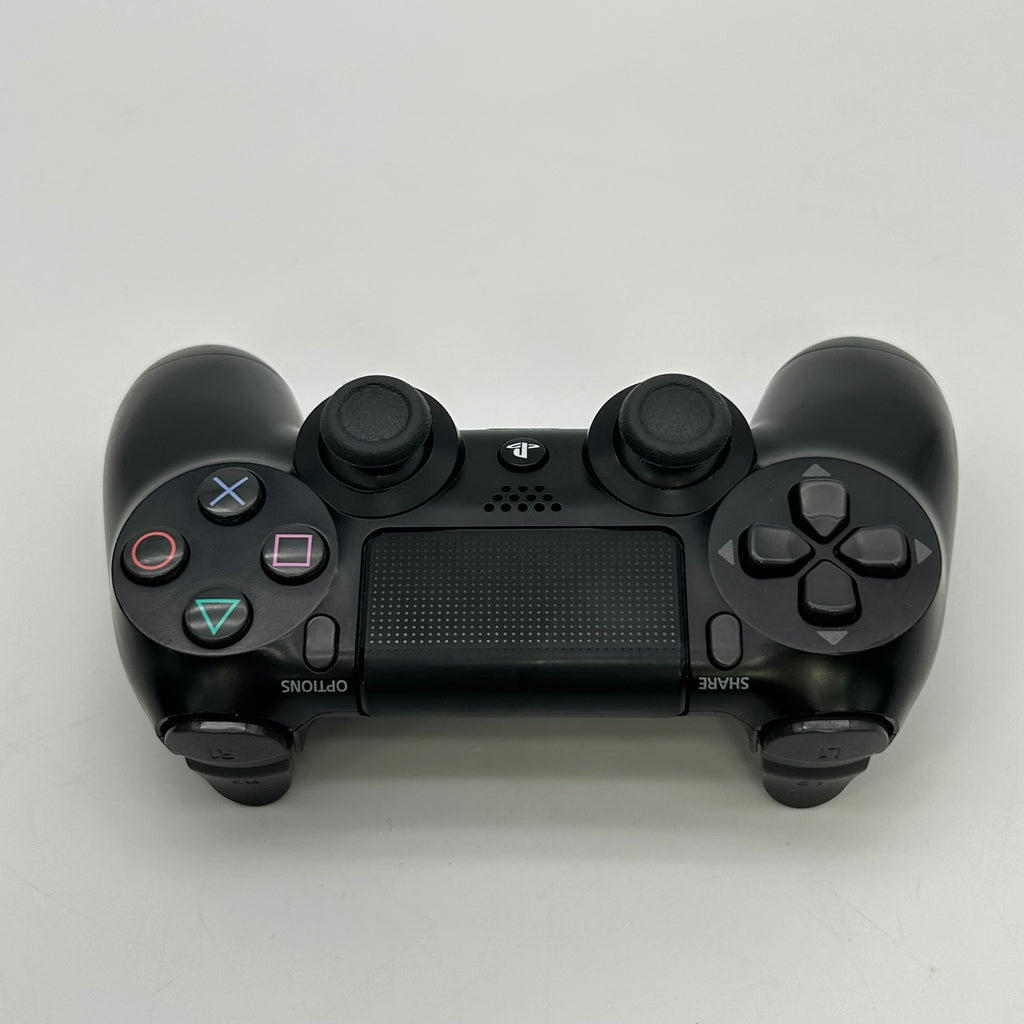 Sony PlayStation 4 Pro 1TB Game Console CUH-7215B W/ Controller