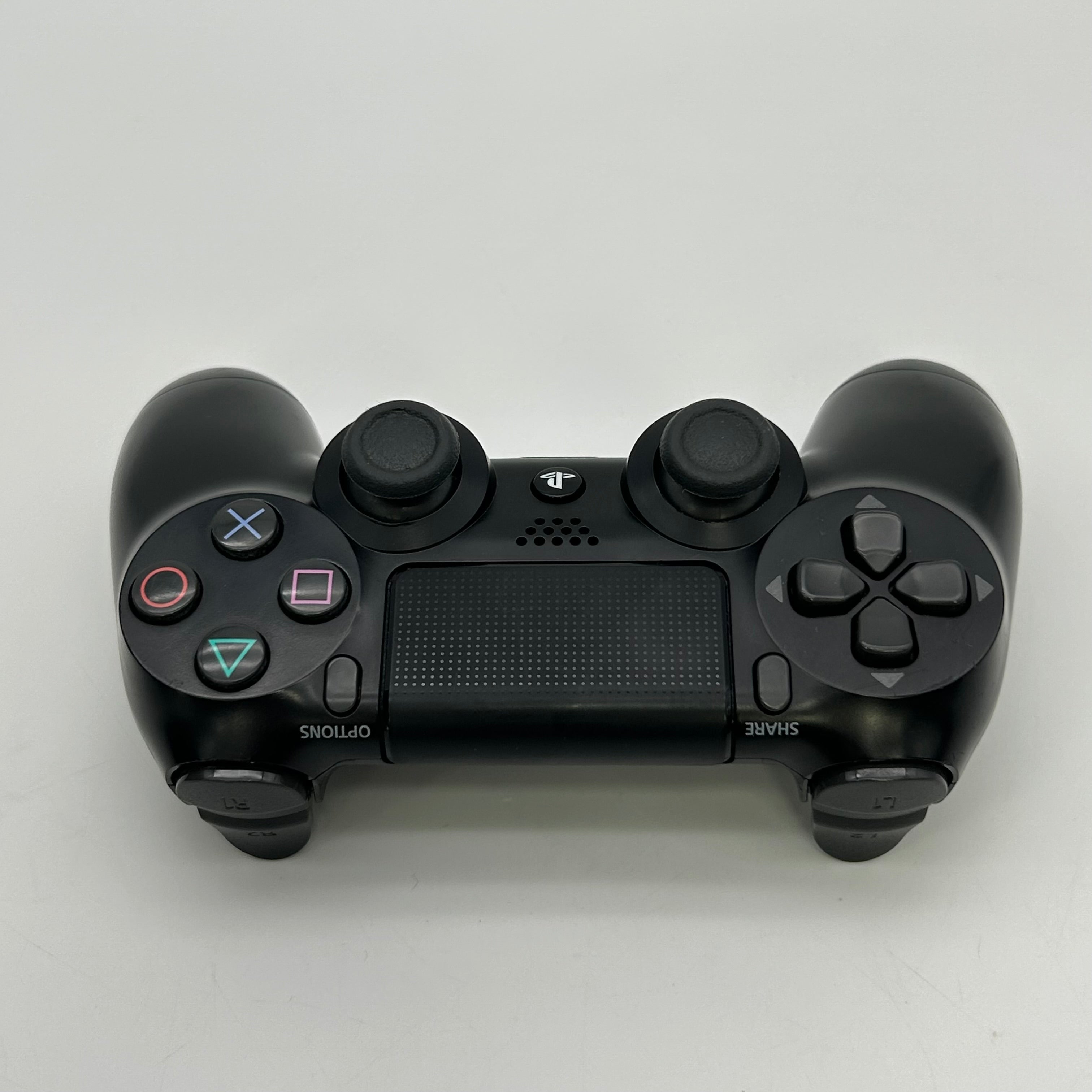 Sony PlayStation 4 Pro 1TB Game Console CUH-7215B W/ Controller