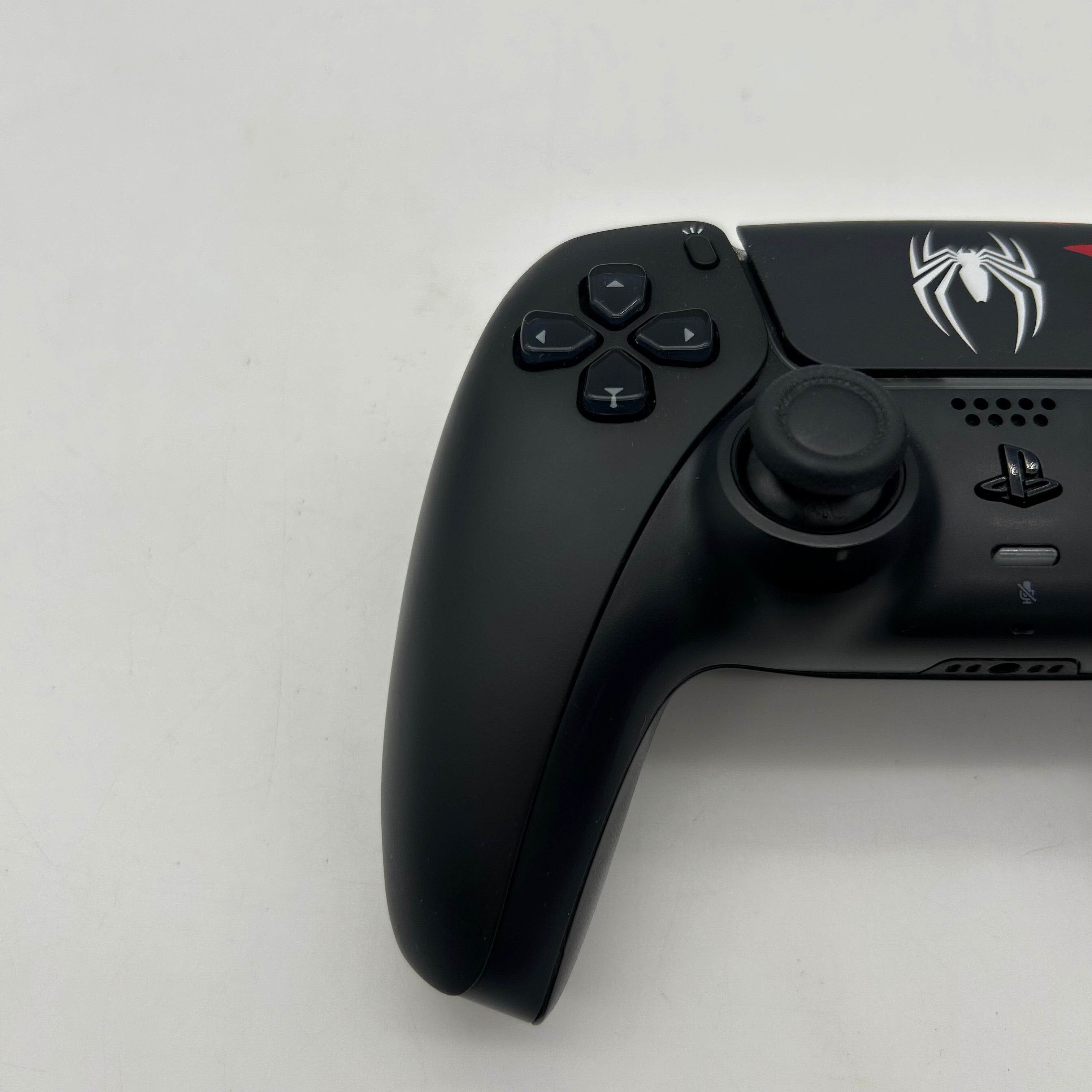 Sony DualSense Wireless Controller Spider-Man 2 Limited Edition