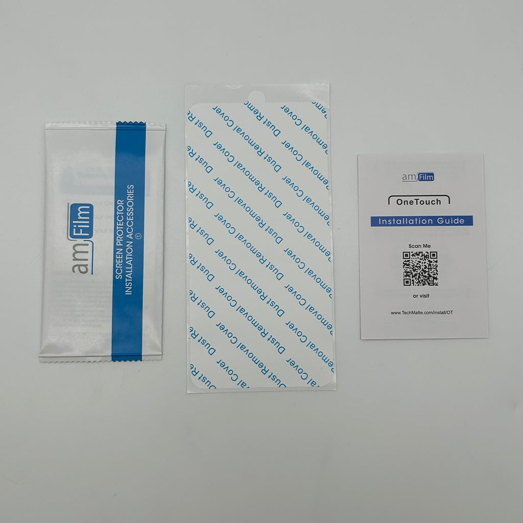 Apple Silicone Case with MagSafe for iPhone 14 Pro + 1  Screen Protector - Used With Box