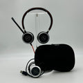 JABRA Enc010 Headphones With Controller - Used