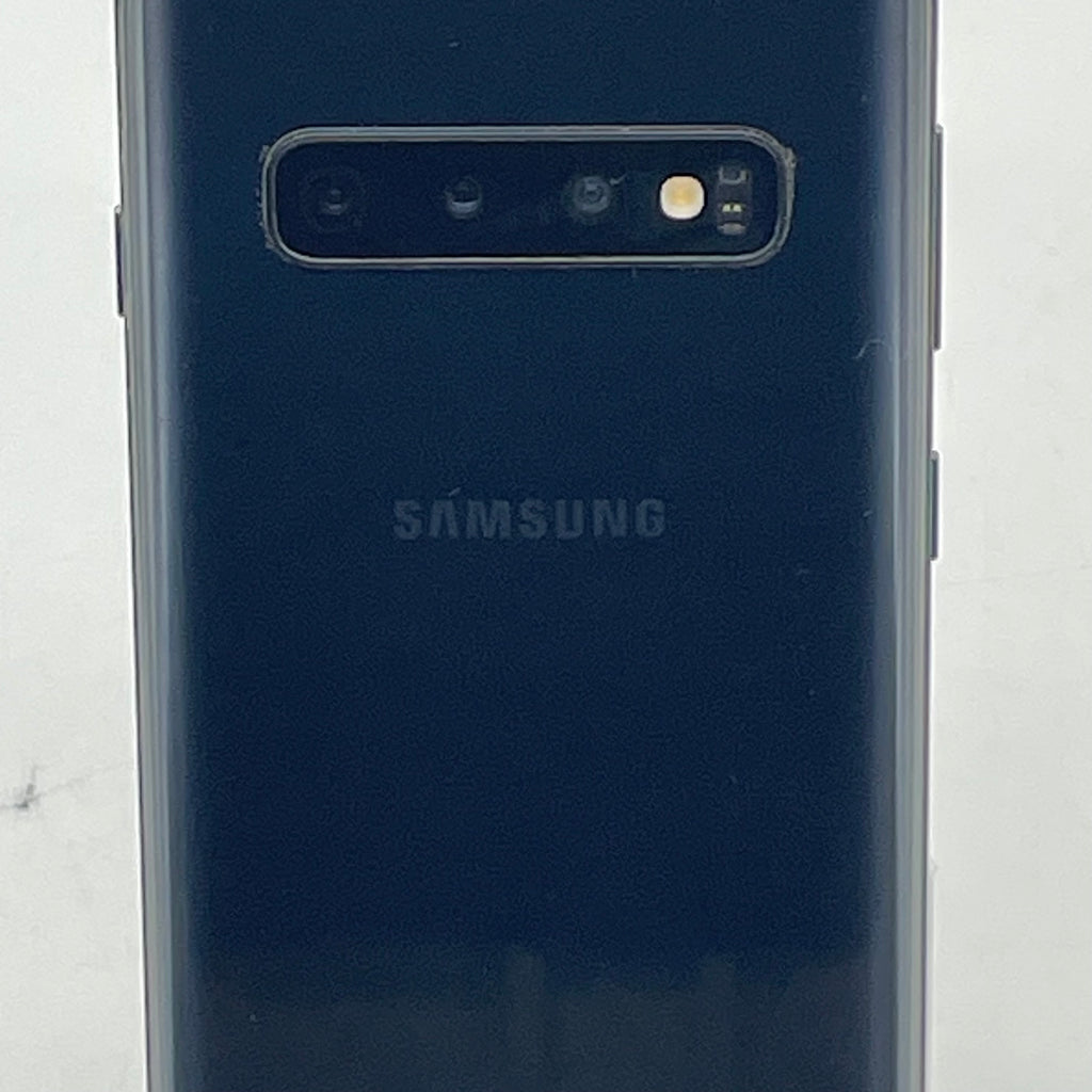 Samsung Galaxy S10 SM-G973U1 128GB Unlocked w/Box