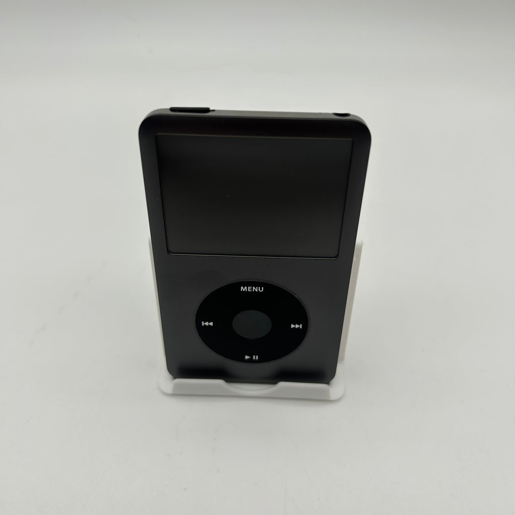 Apple iPod Classic 6th Gen A1238 120GB Silver Used - A