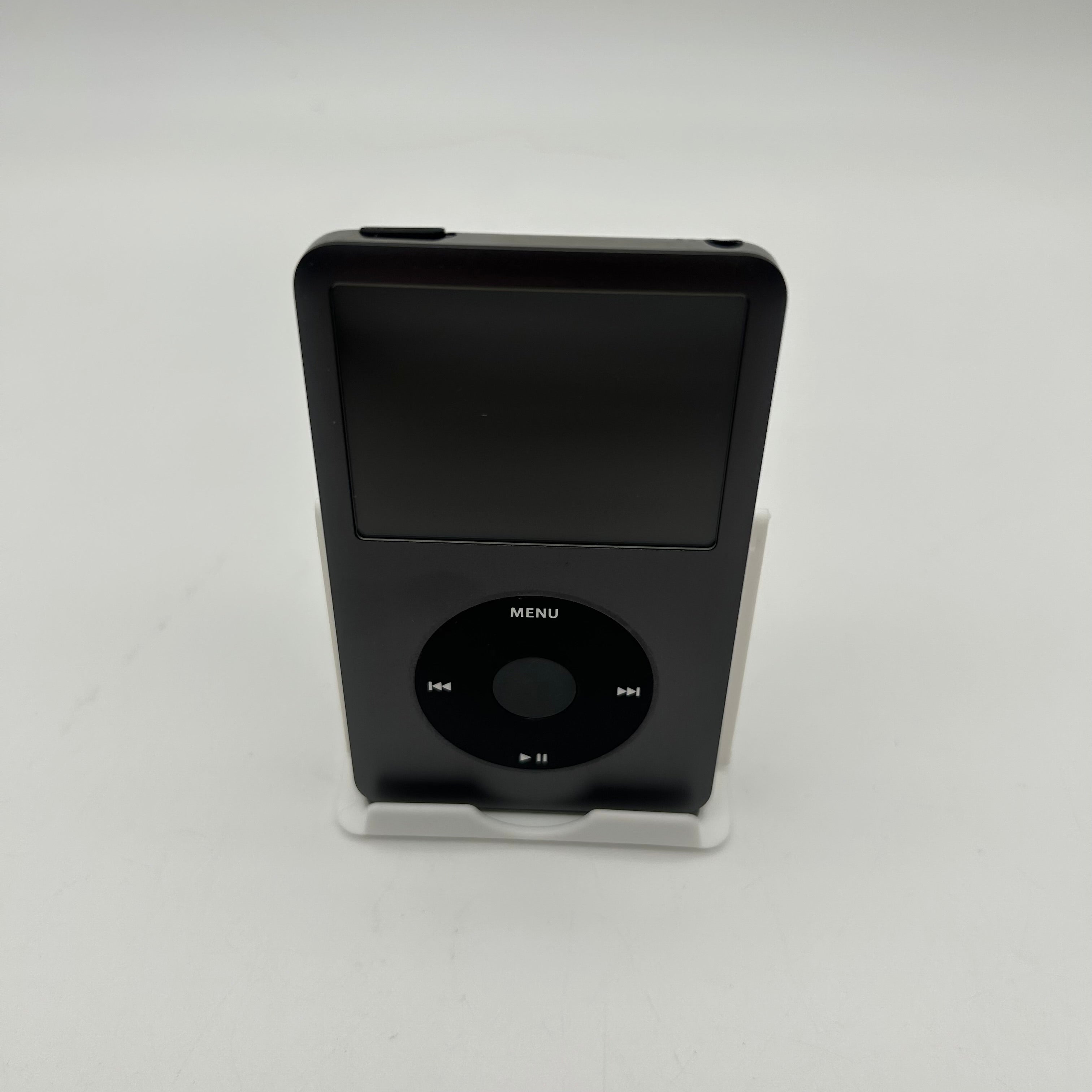 Apple iPod Classic 6th Gen A1238 120GB Silver Used - A
