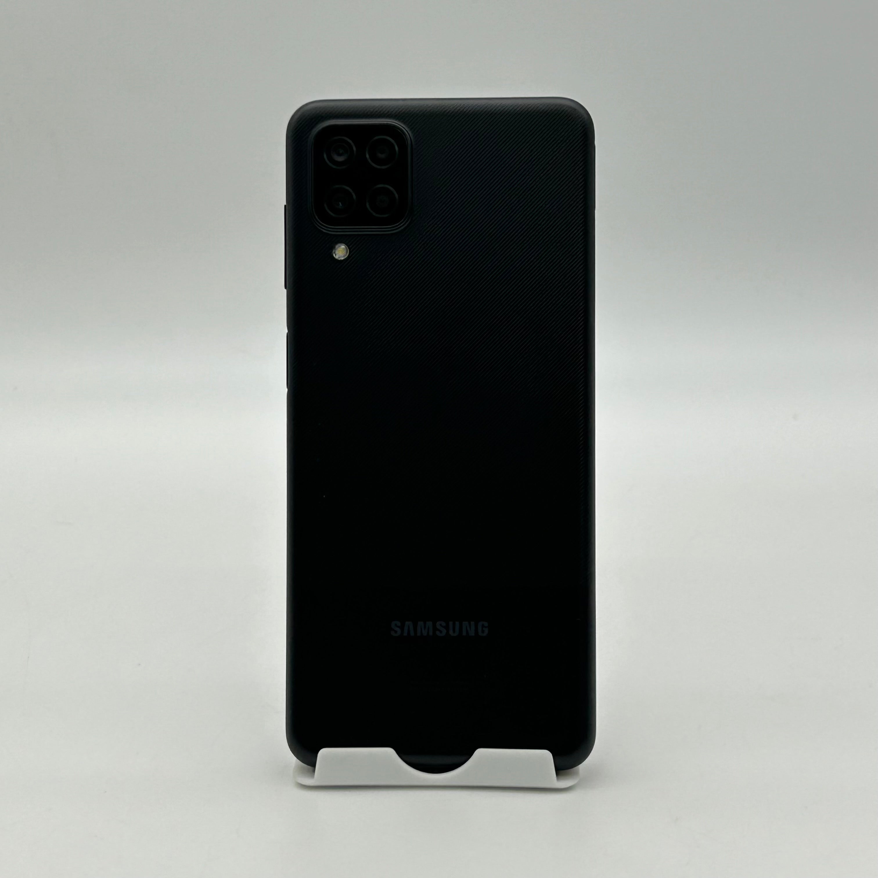 Samsung Galaxy A12 32GB Black SM-A125U T-Mobile - LCD Flaw