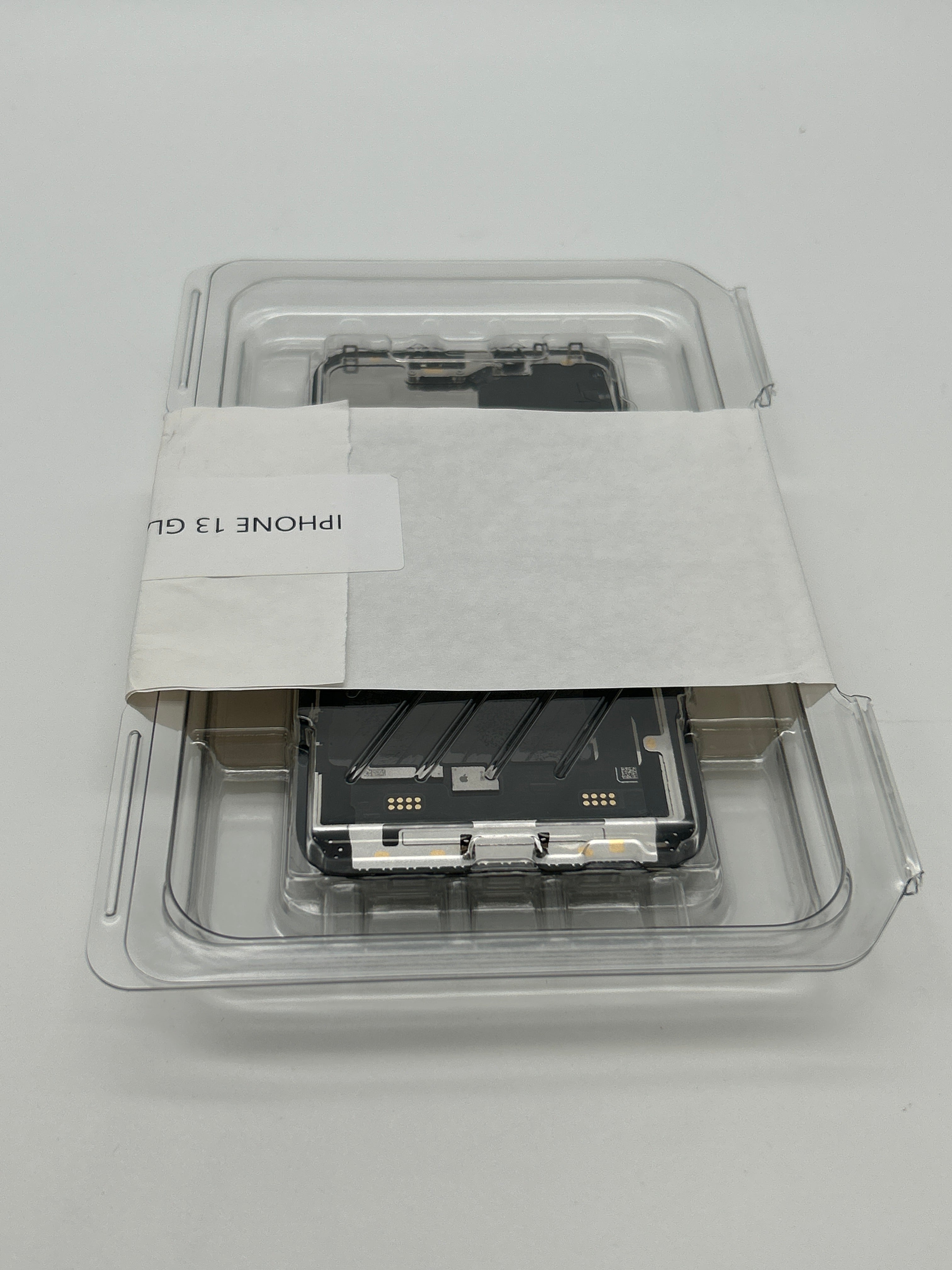 Apple iPhone 13 OEM LCD Repair Part Black Condition - New No Box