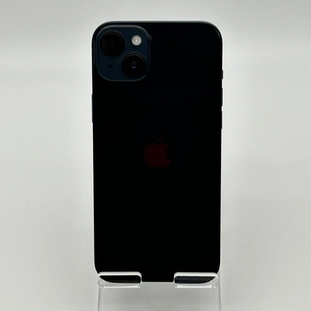 Apple iPhone 14 Plus 128GB Black 88% BH Unlocked READ