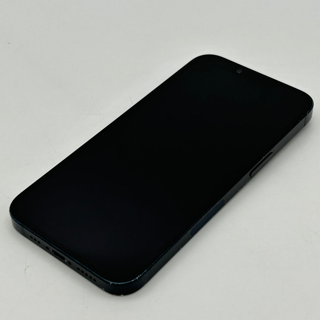 Apple iPhone 14 - 128 GB - A2649 -  Midnight (Unlocked) - 85% BH