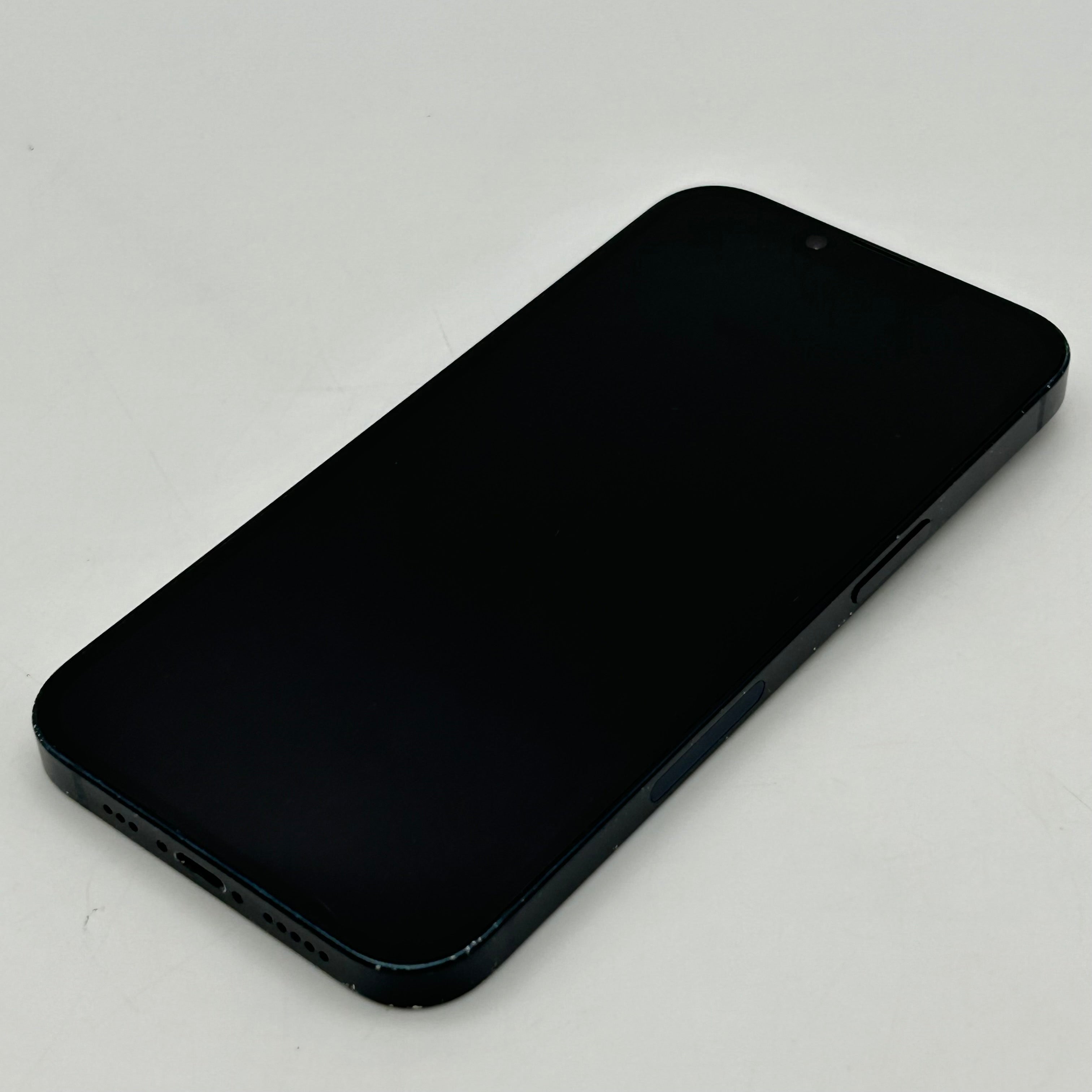 Apple iPhone 14 - 128 GB - A2649 -  Midnight (Unlocked) - 85% BH