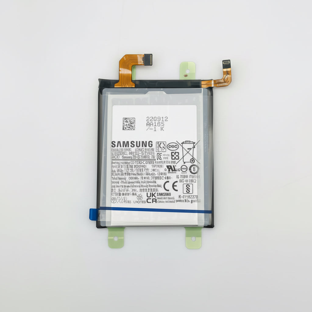 New Samsung Galaxy S22 ULTRA 5G SM-908U EB-BS908ABY GH82-27484 OEM Battery Replacment