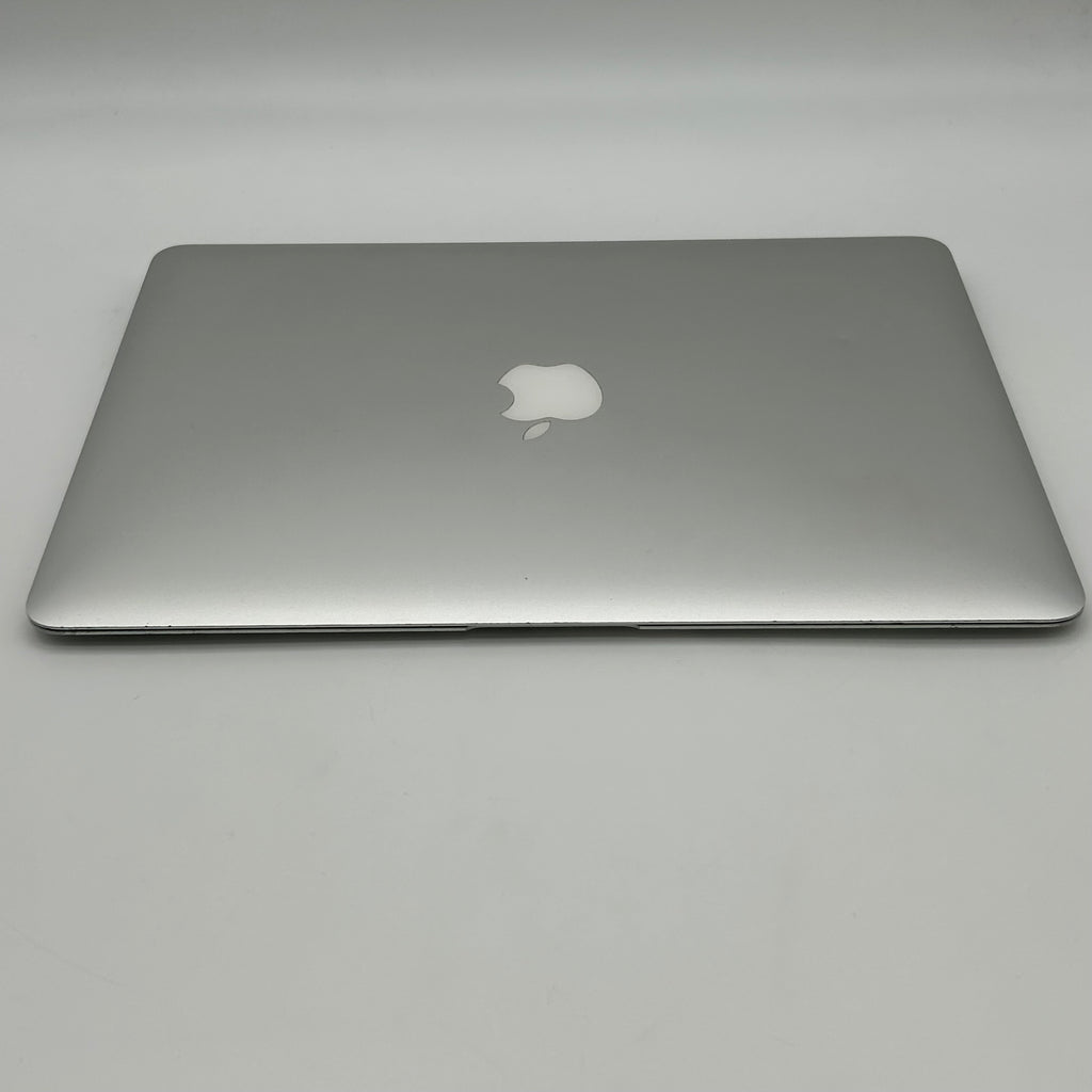 Apple MacBook Air 13" 2017 A1466 Core i5 1.8GHZ 8GB 256GB SSD  - Silver - Used