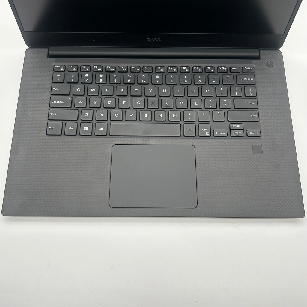Dell XPS 15 9560 |i5-7300HQ|8GB RAM|GTX 1050|1TB HDD|