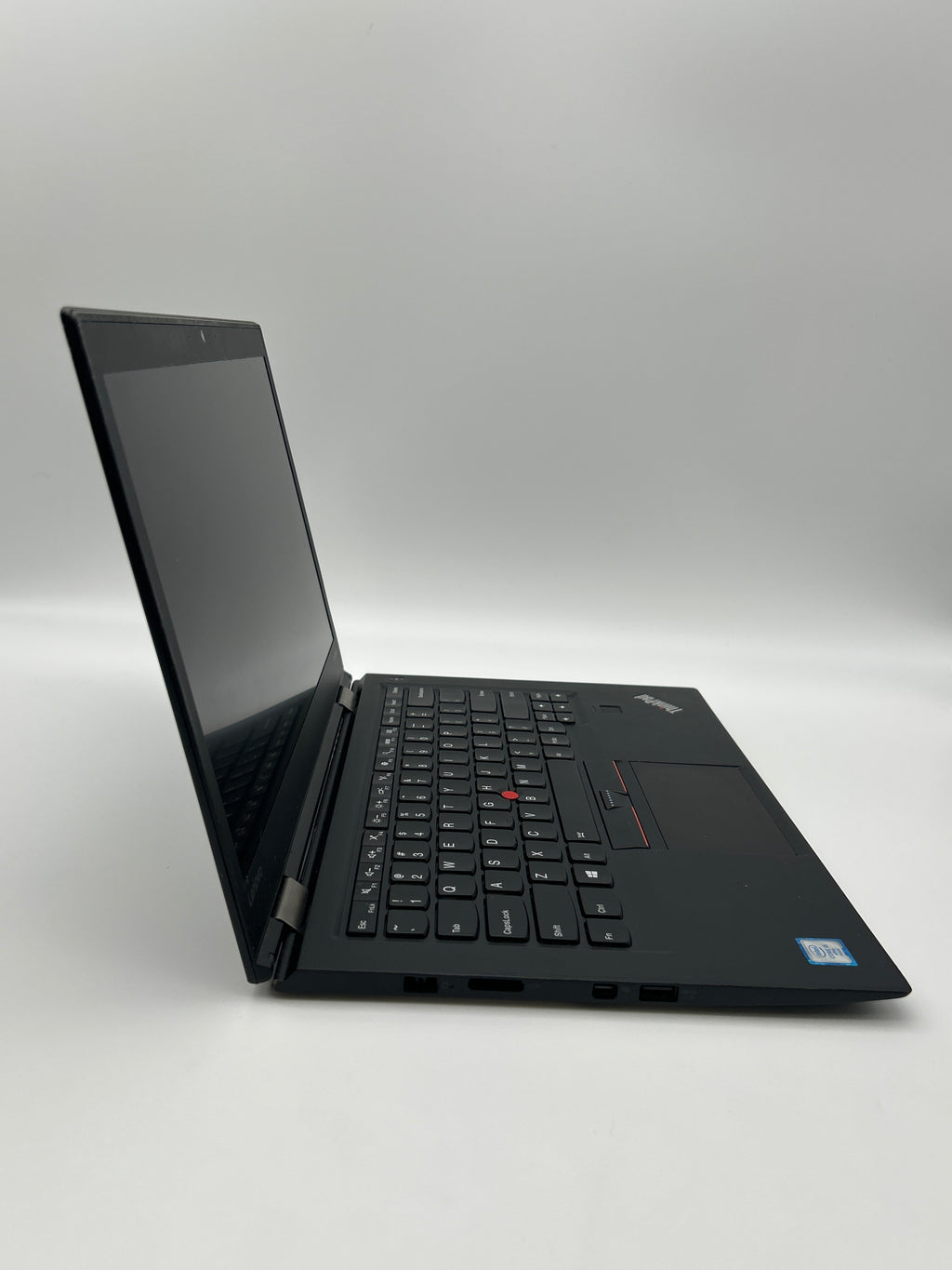 Lenovo Thinkpad X1 Carbon Black - For Parts/Repairs Only