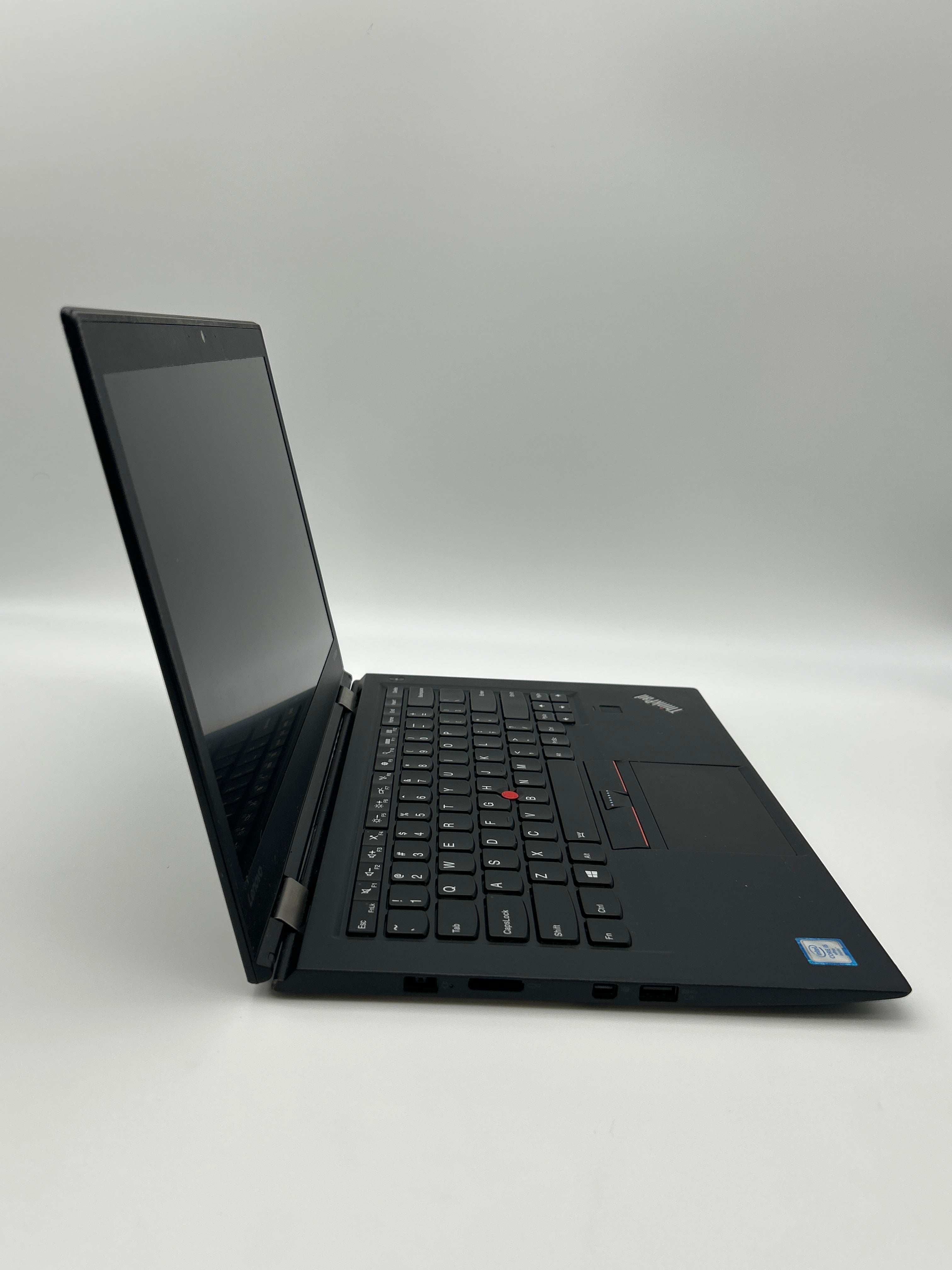 Lenovo Thinkpad X1 Carbon Black - For Parts/Repairs Only
