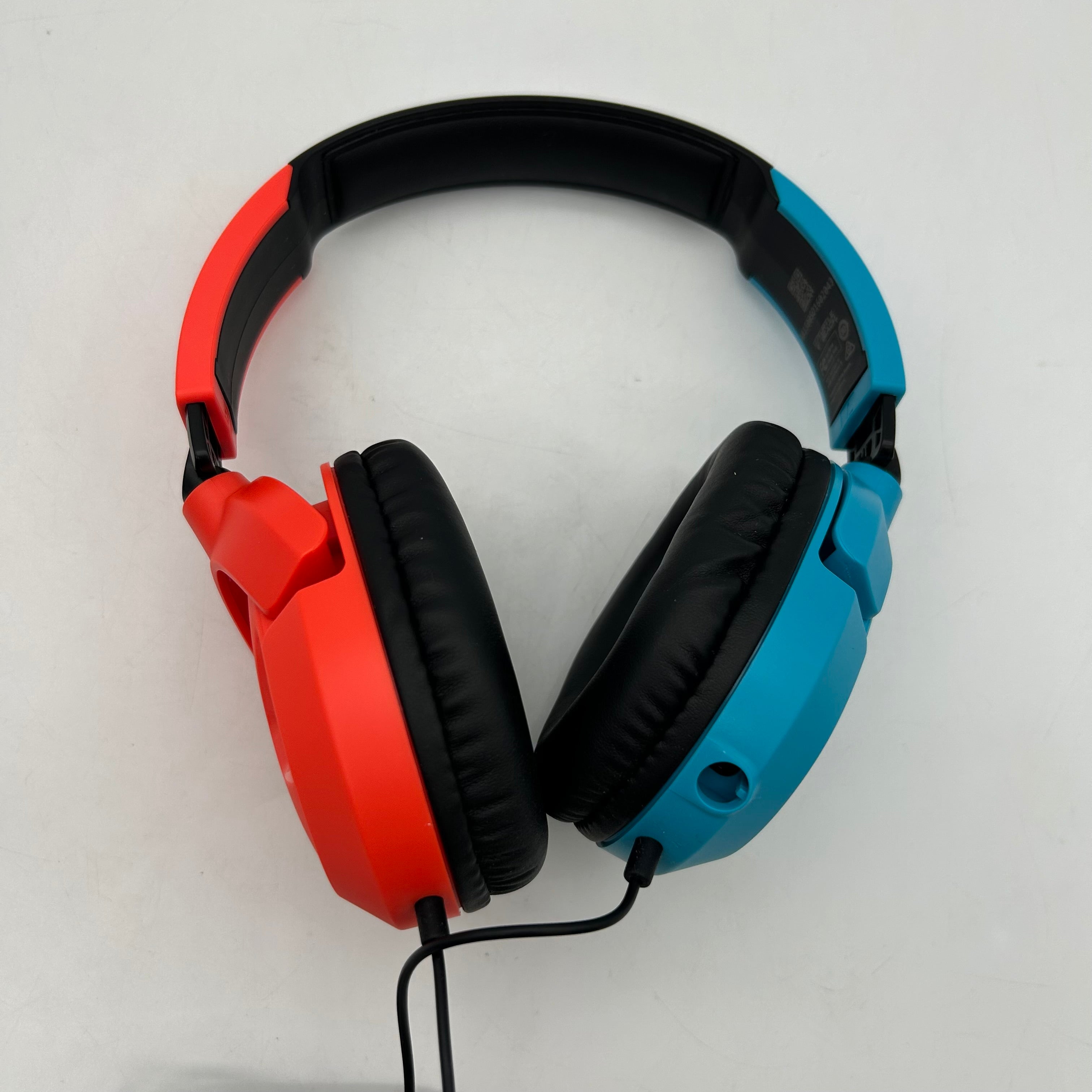 Turtle Beach Recon 50 Wired Gaming Headset For Nintendo Switch - Open Box
